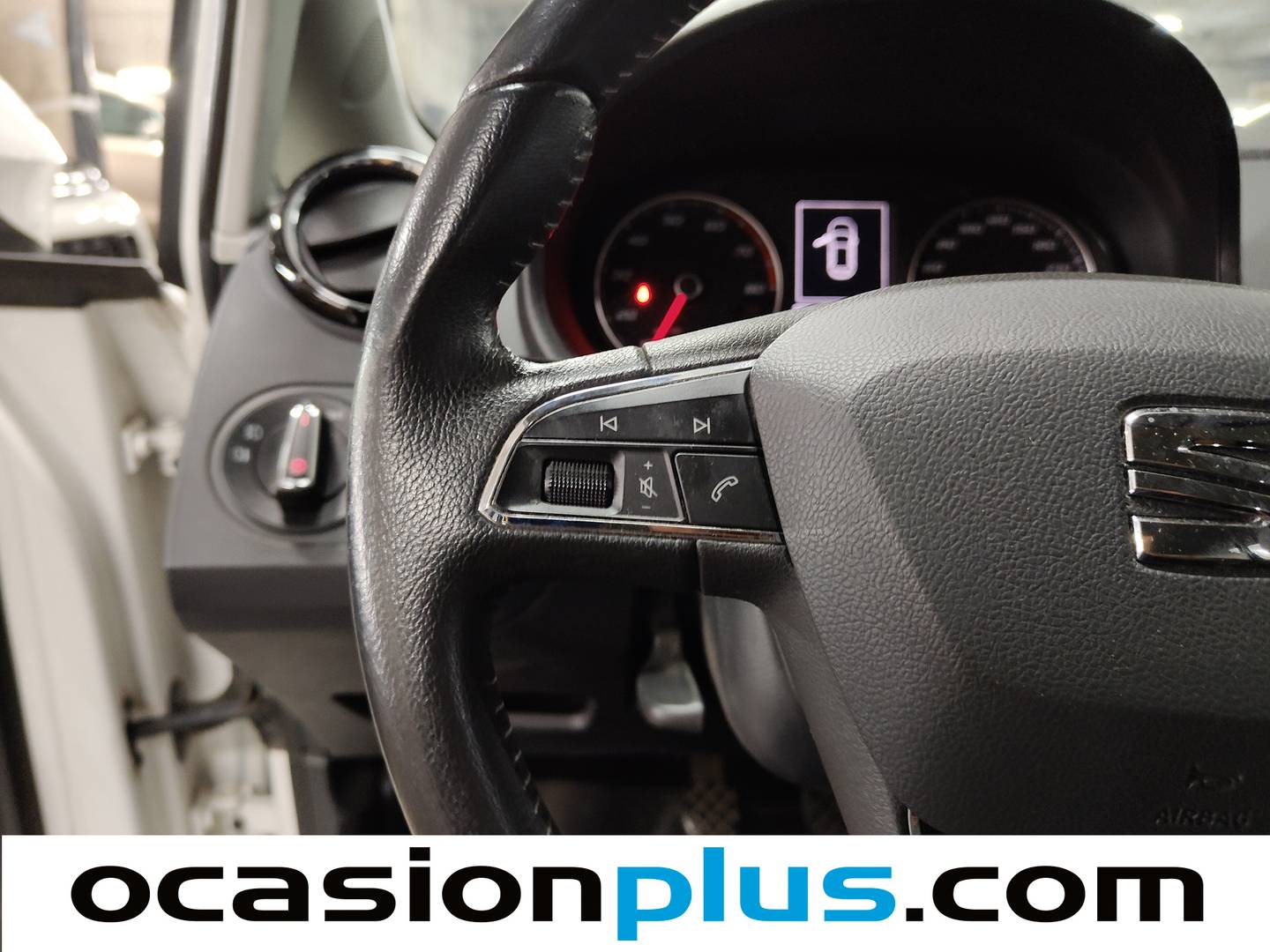 Seat Ibiza Seat Ibiza 1.2 TSI Style (90 CV) de segunda mano