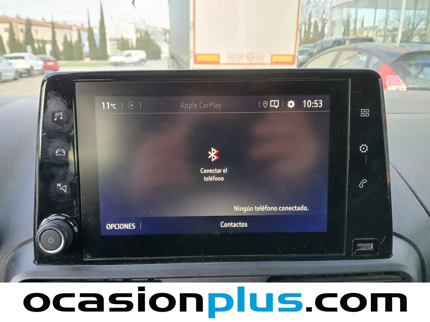 Foto Opel Combo Life Opel Combo Life 1.5 TD Business Edition Plus L1 (102 CV)