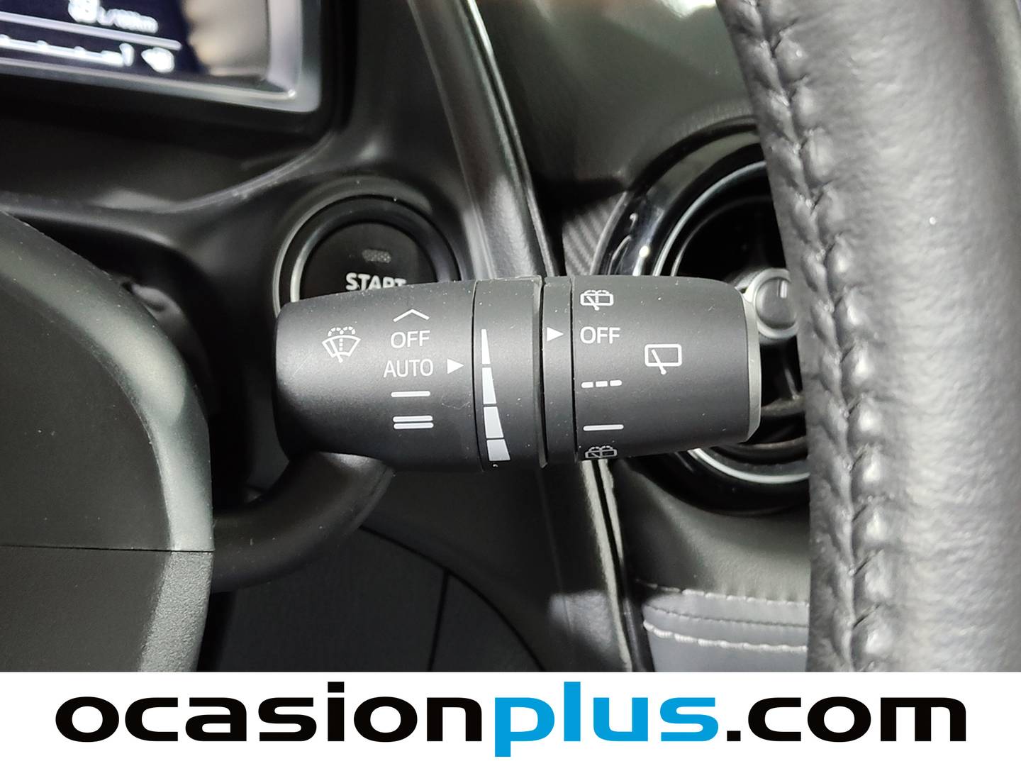 Foto Mazda CX-3 Mazda CX-3 2.0 G Zenith 2WD AT (121 CV)