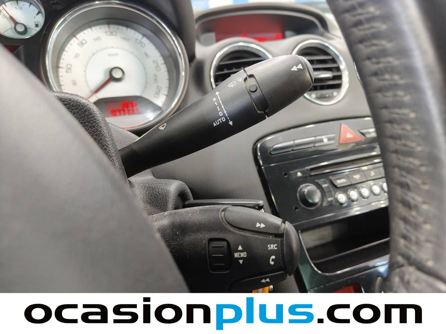 Peugeot 308 Peugeot 308 CC CC 1.6 VTi Active (122 CV) de ocasión