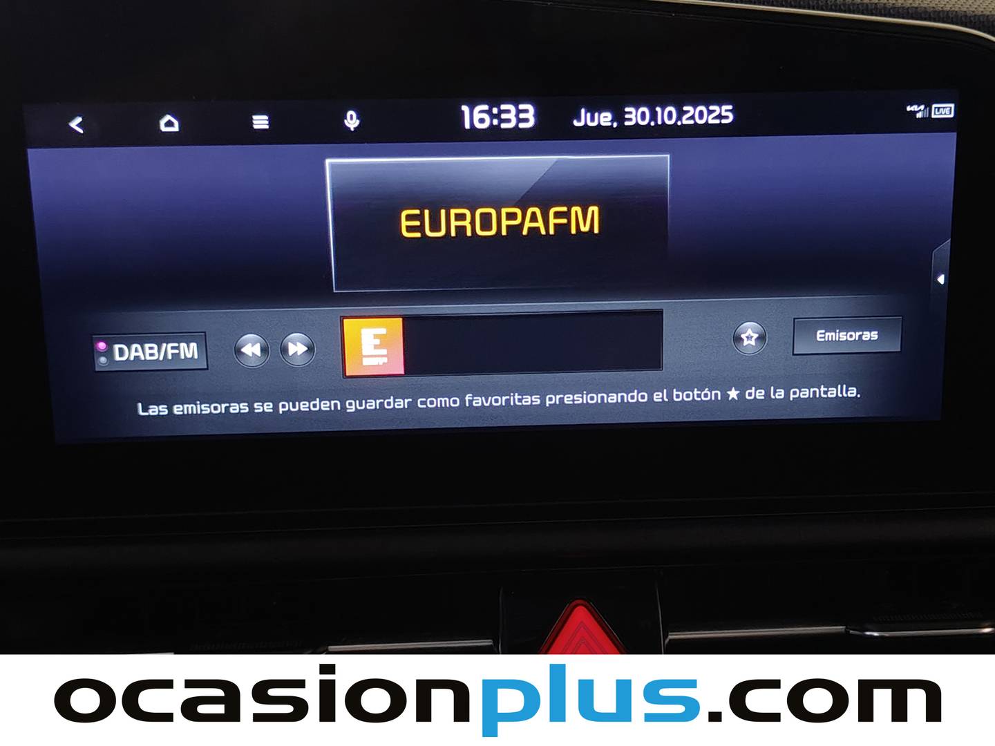 Foto KIA Niro Kia Niro 1.6 GDi HEV Drive (129 CV)