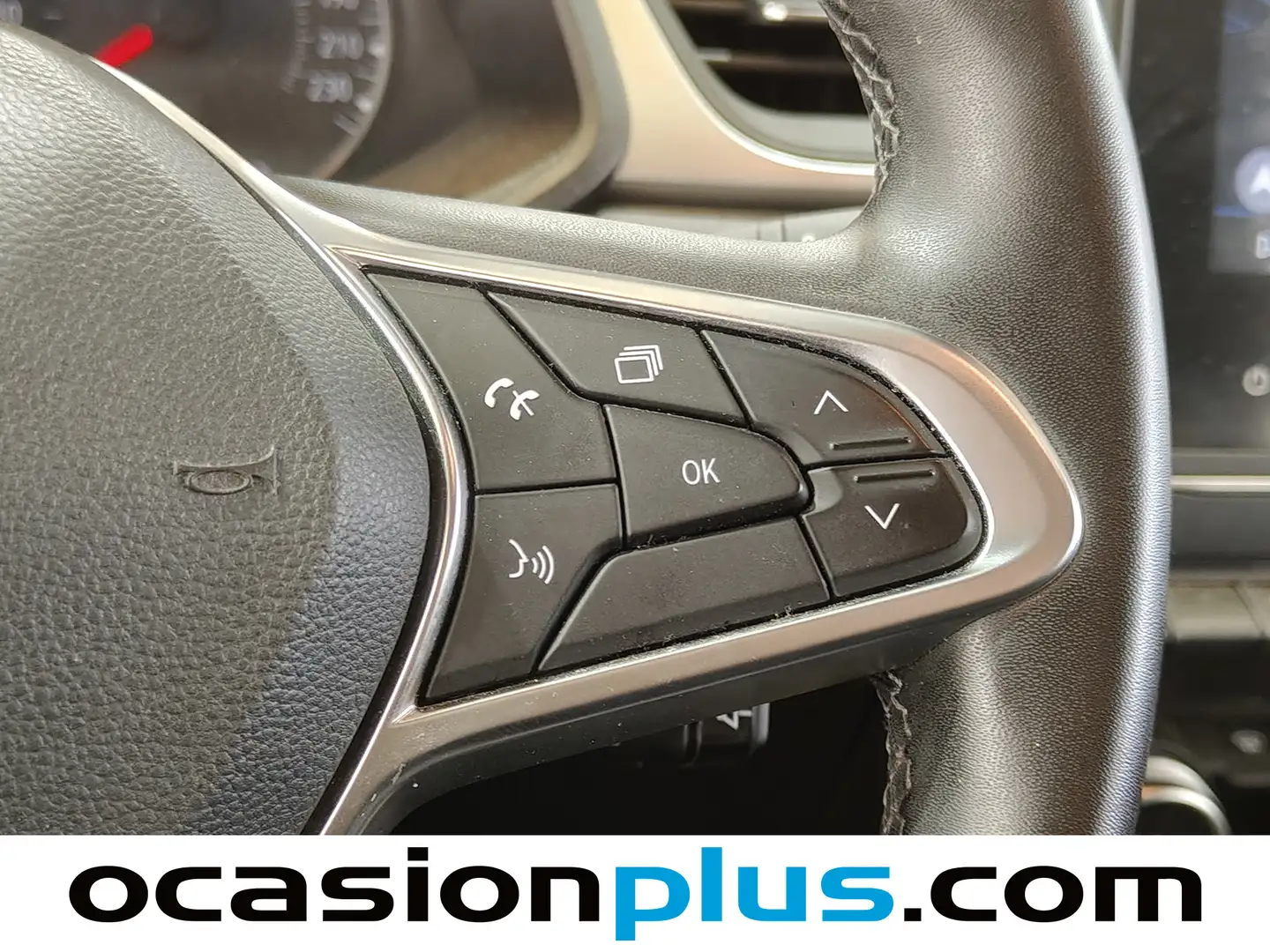 Foto Renault Captur Renault Captur Intens TCe GLP (100 CV)