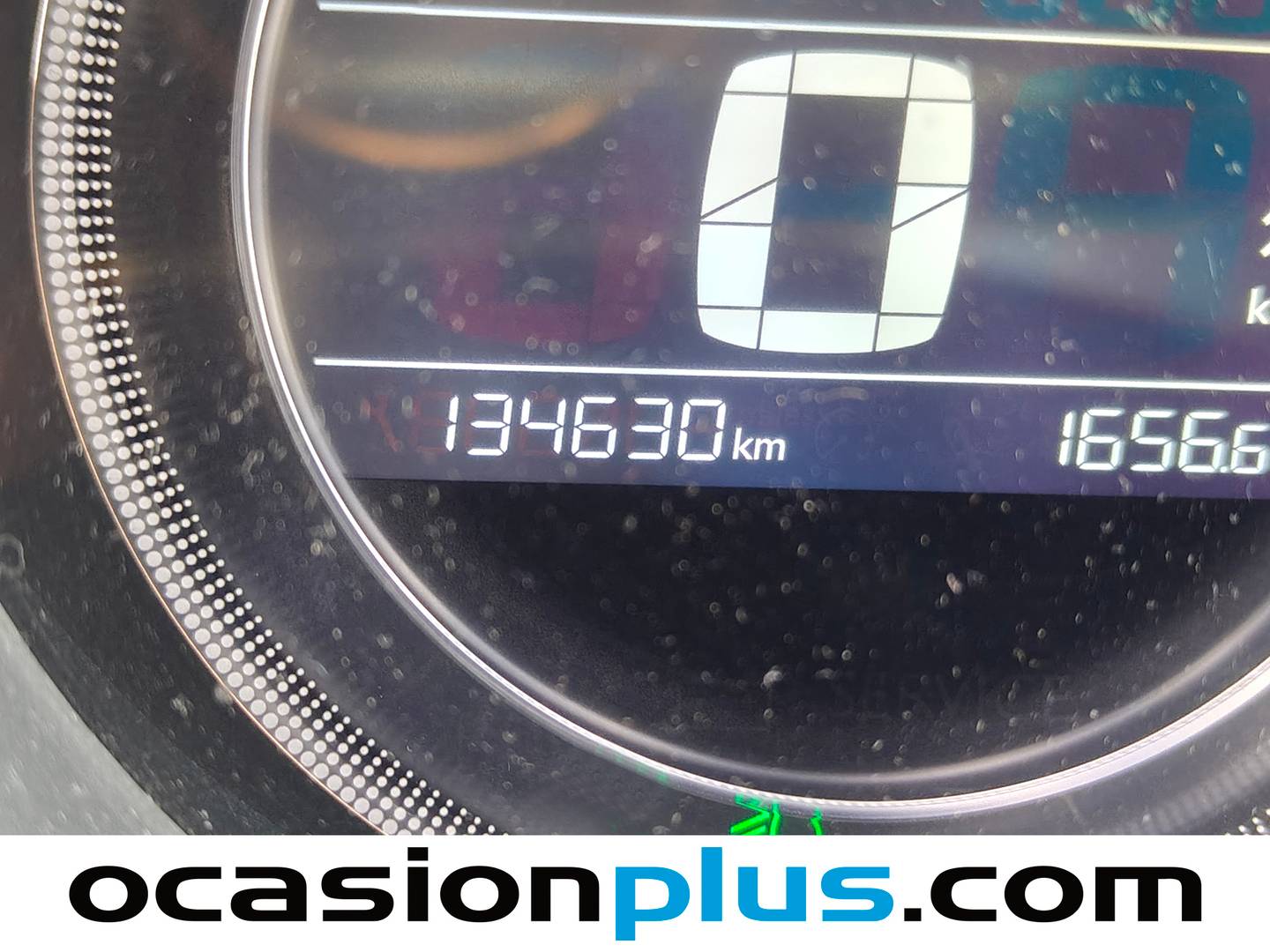 Citroën C4 Citroën C4 BlueHDi 120 S&S Feel Edition  (120 CV) seminuevo