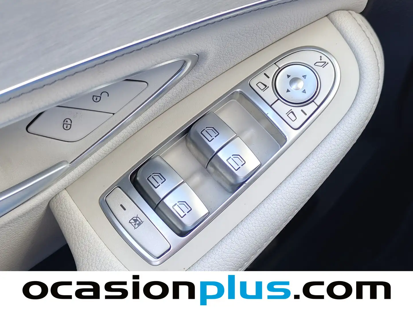 Foto Mercedes Clase C Mercedes-Benz Clase C 220 BlueTEC (170 CV) paquete AMG