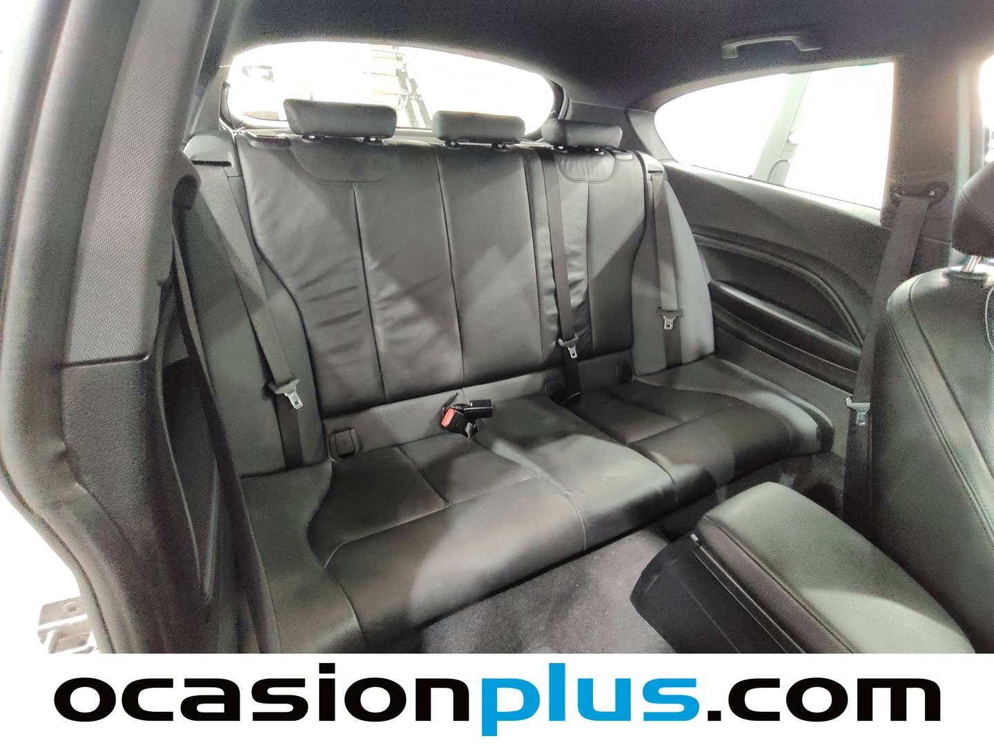 BMW Serie 1 BMW Serie 1 118i (136 CV) Pack M km 0