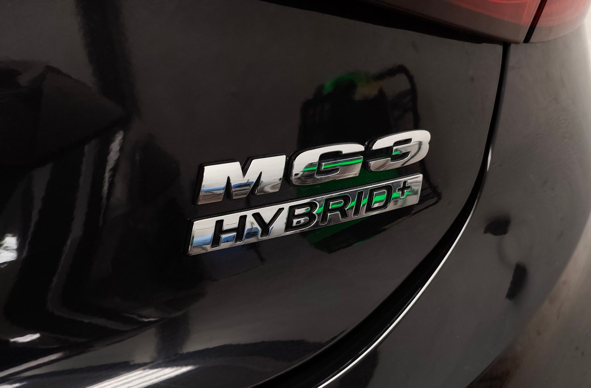 MG MG3 Luxury - foto 5
