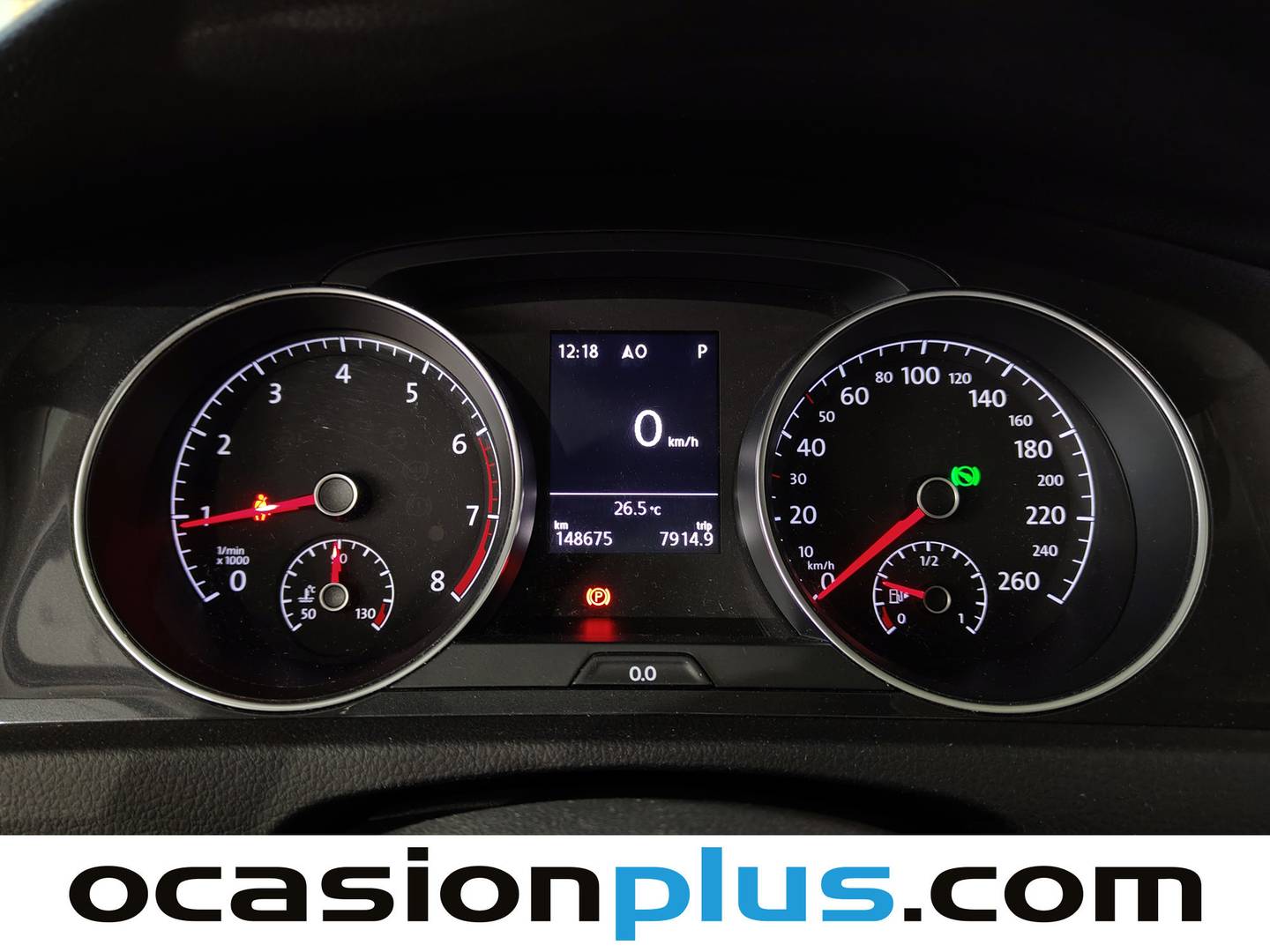 Volkswagen Golf Volkswagen Golf Advance 1.5 TSI Evo (150 CV) DSG 2020