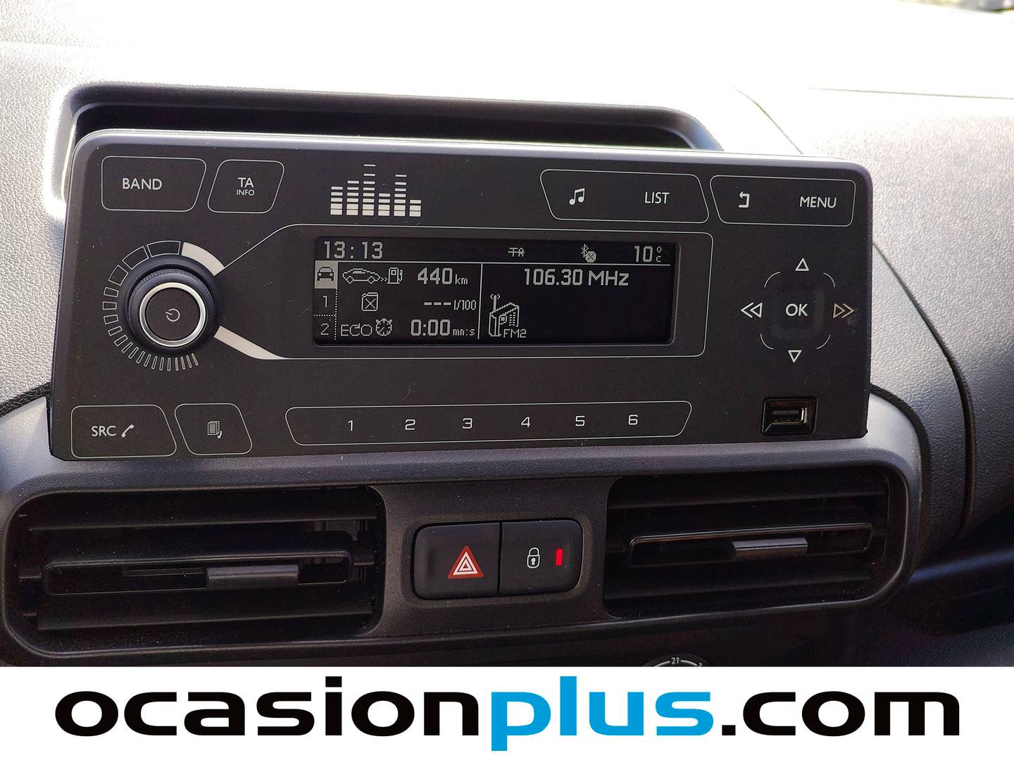 Foto Toyota Proace City Toyota Proace City 1.5D GX Media 75 kW (102 CV)