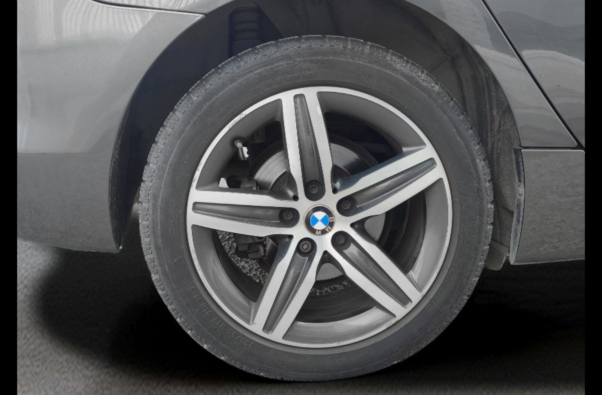 BMW Serie 2 Active Tourer 2 218d Active Tourer - foto 33
