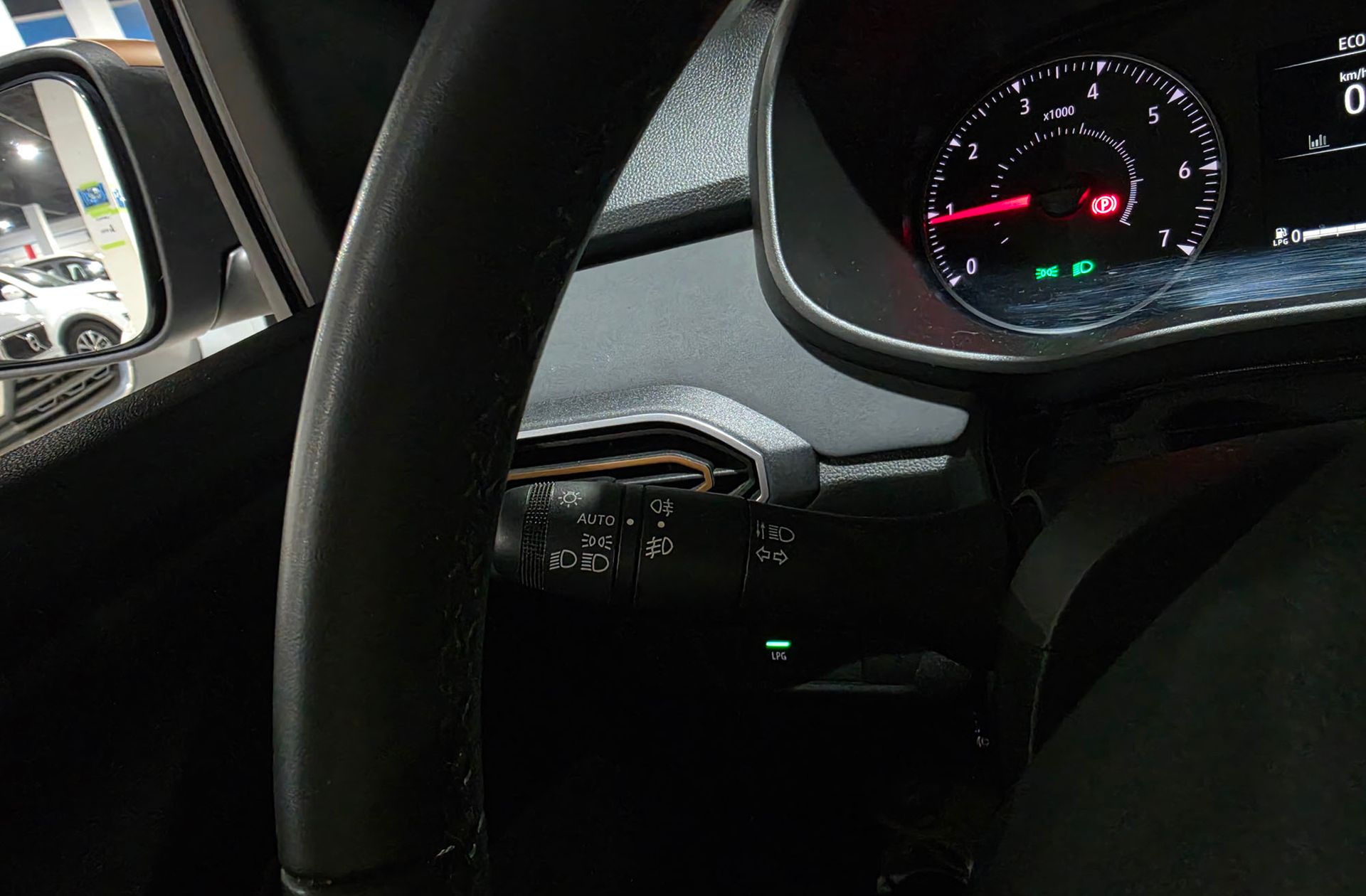 Dacia Sandero Stepway Extreme Go ECO-G - foto 21