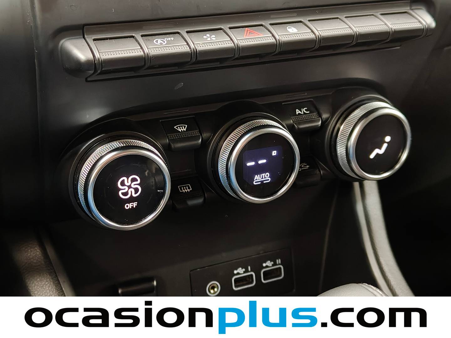 Mitsubishi ASX Mitsubishi ASX 130T MHEV Kaiteki DCT (158 CV) 158cv