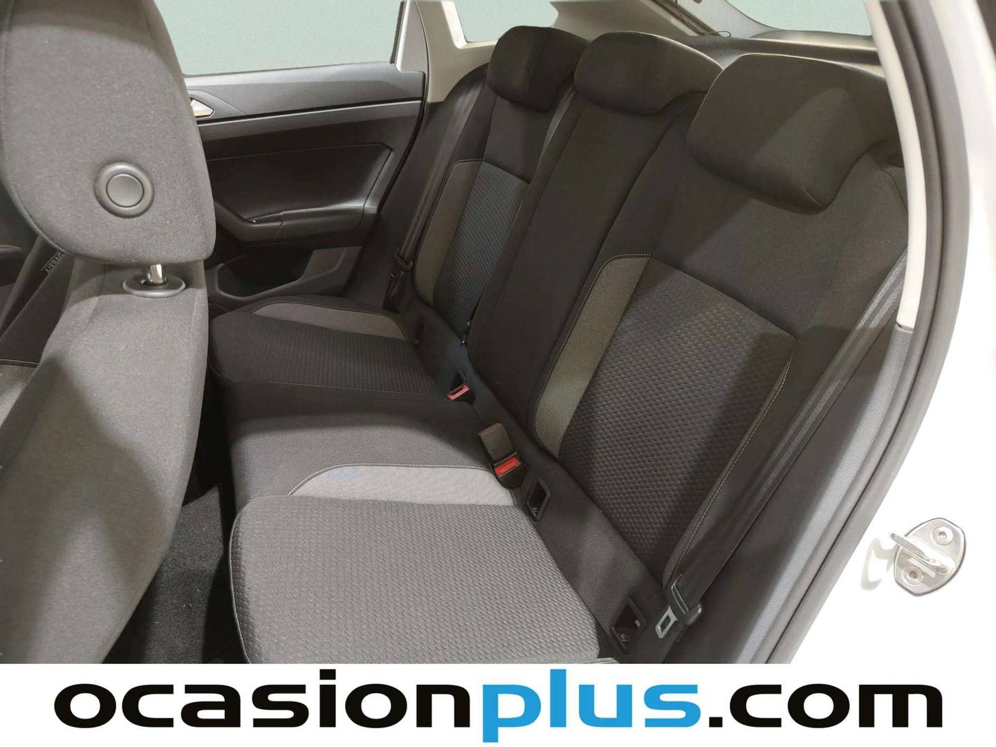 Foto asientos traseros Volkswagen Taigo Volkswagen Taigo Life 1.0 TSI (95 CV)