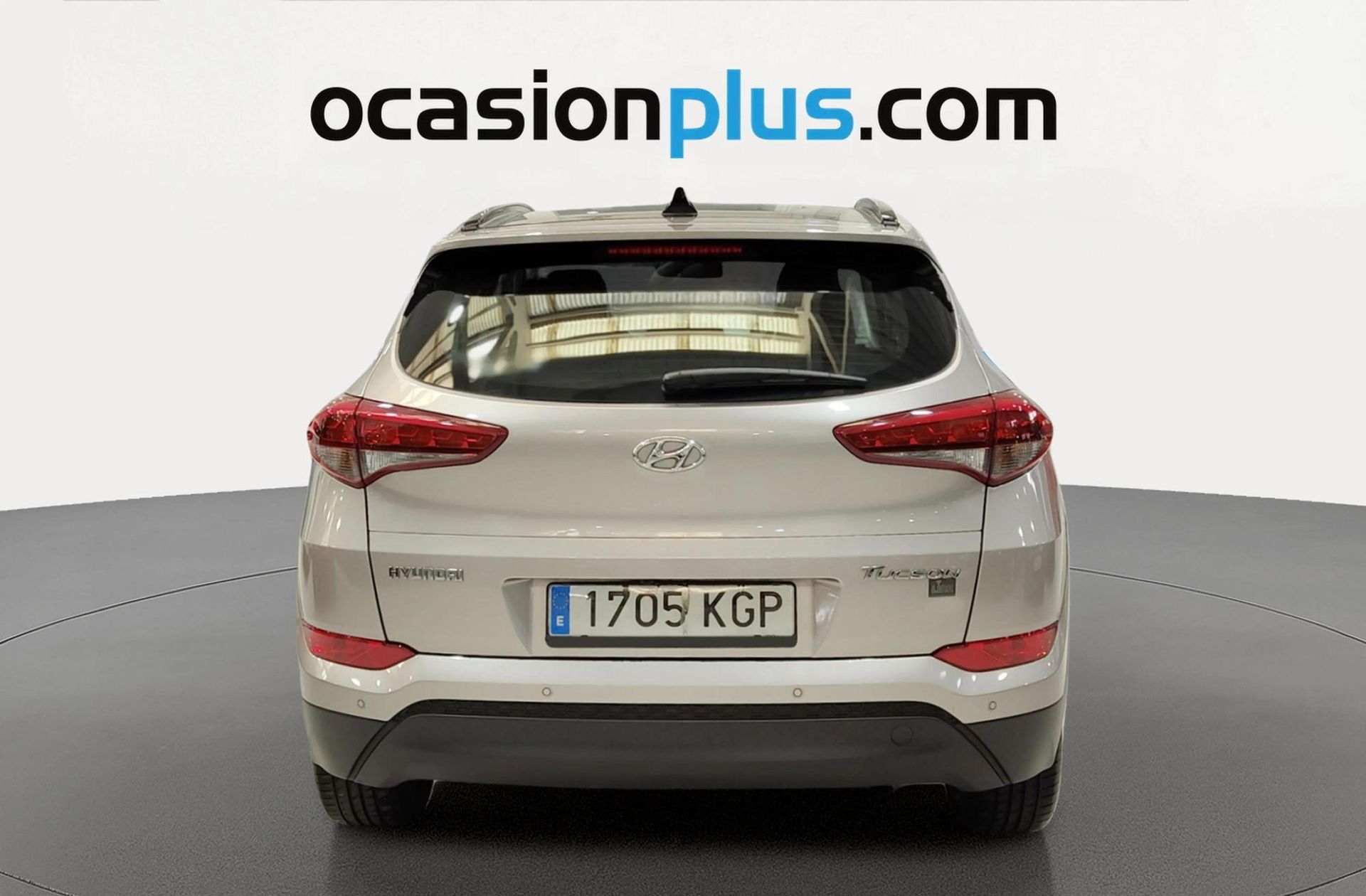 Hyundai Tucson 1.7 CRDi BlueDrive Link Sky 4x2 - foto 15