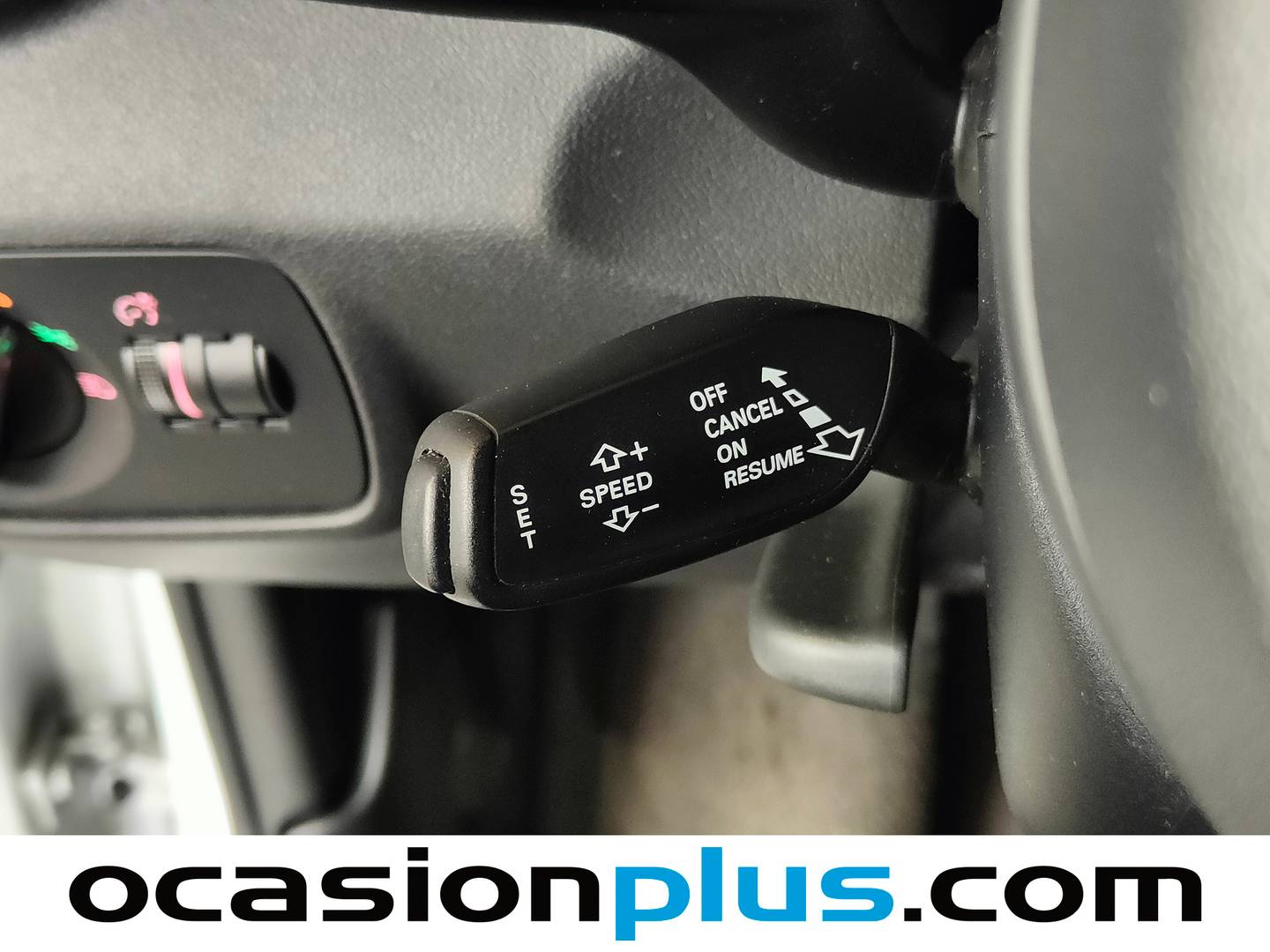 Audi A1 Audi A1 Sportback Adrenalin 1.4 TDI (90 CV) S tronic Pack S-Line seminuevo