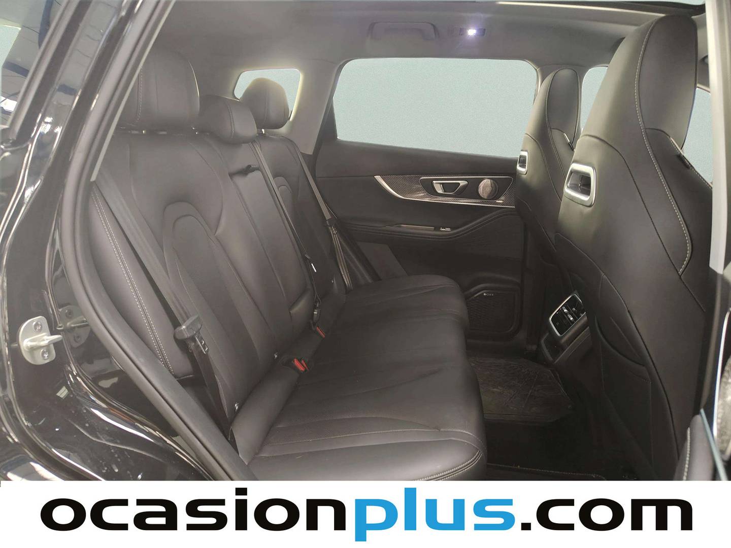 EBRO S700 EBRO S700 1.6 TGDI Luxury 7 DCT (147 CV) de ocasión