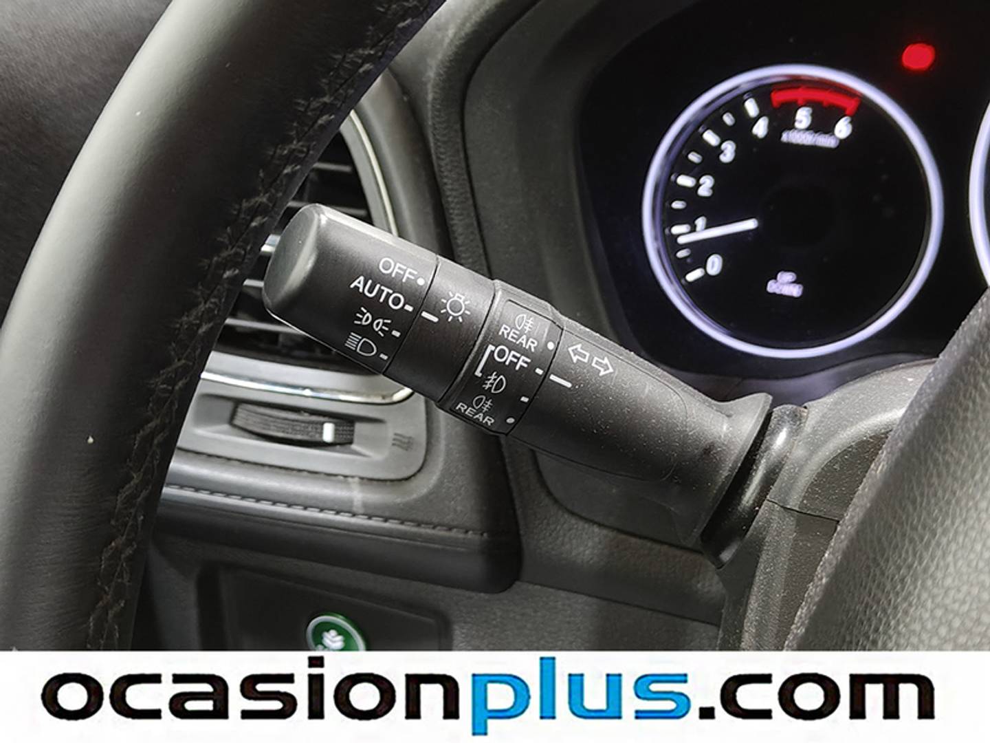 Foto Honda HR-V Honda HR-V 1.6 i-DTEC Executive (120 CV)