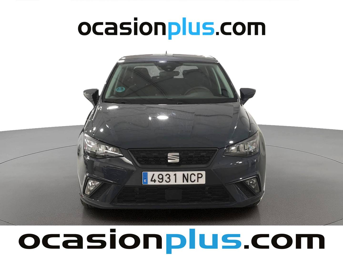 Seat Ibiza Seat Ibiza 1.0 MPI Reference Salta (80 CV) 80cv