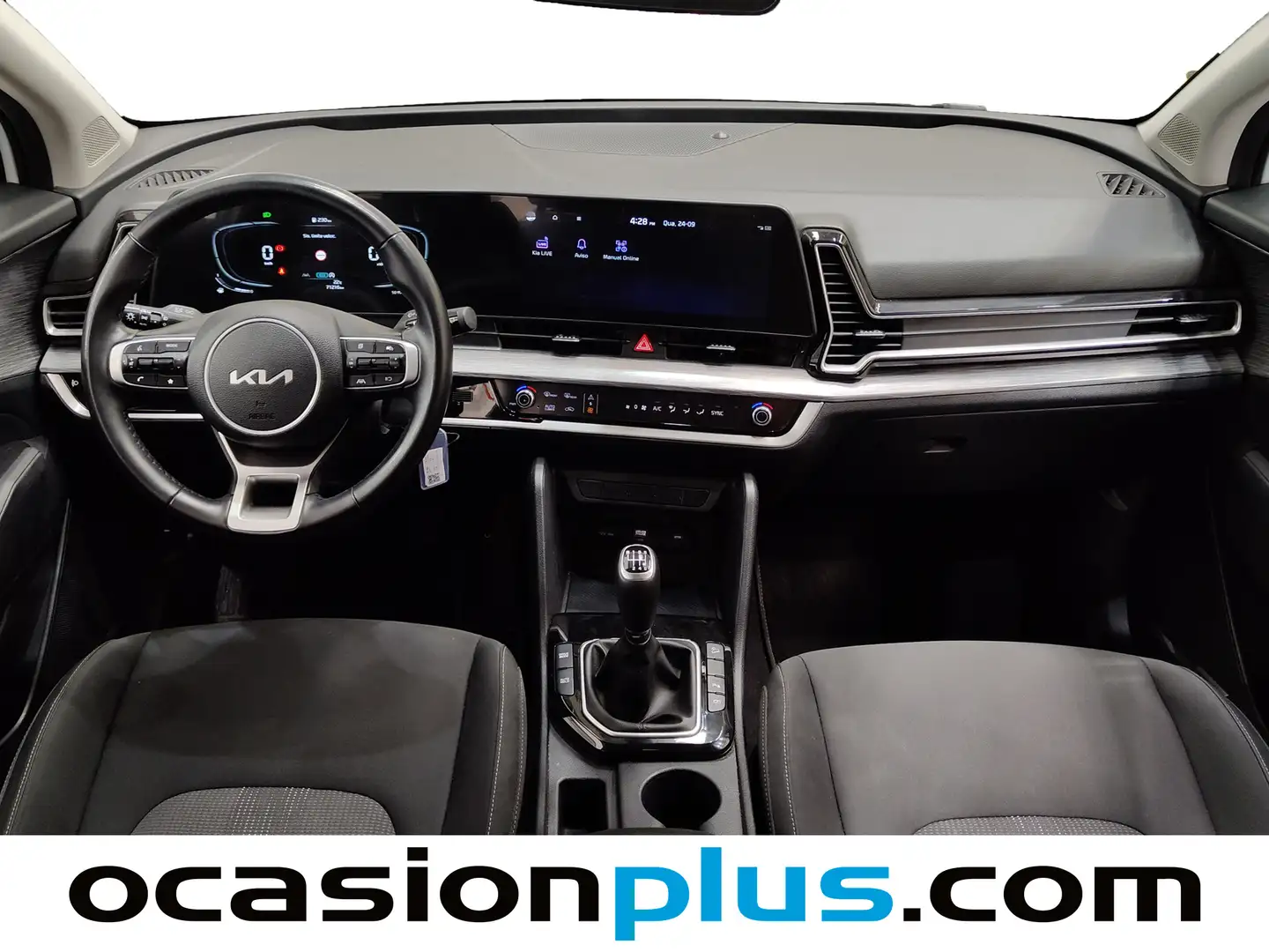 Foto KIA Sportage Kia Sportage 1.6 T-GDi MHEV (150CV) Drive 4x2