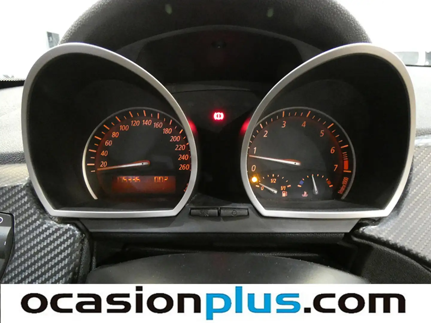 Foto BMW Z4 BMW Z4 2.5 i Cabrio (192 CV)