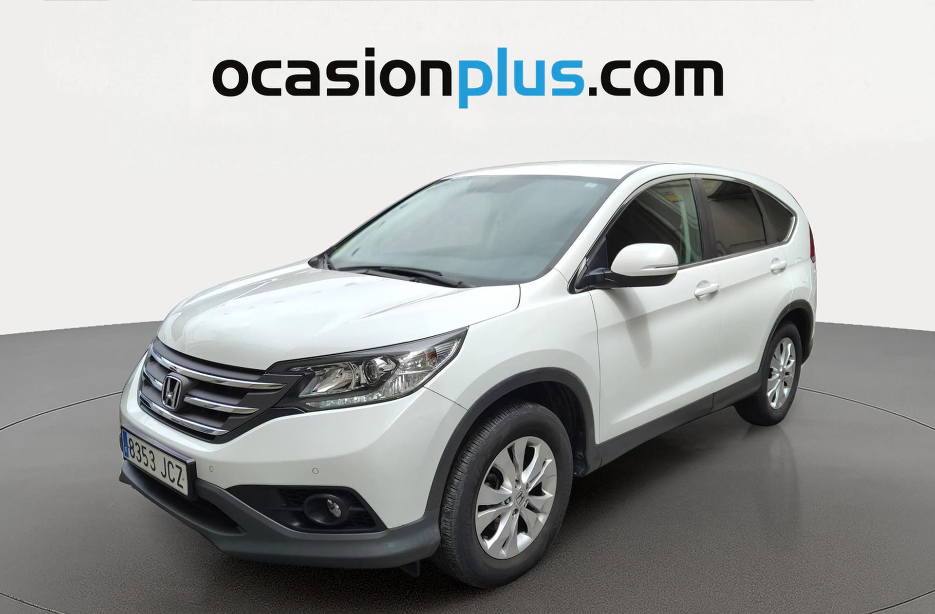 Honda CR-V 1.6 i-DTEC Elegance 4x2