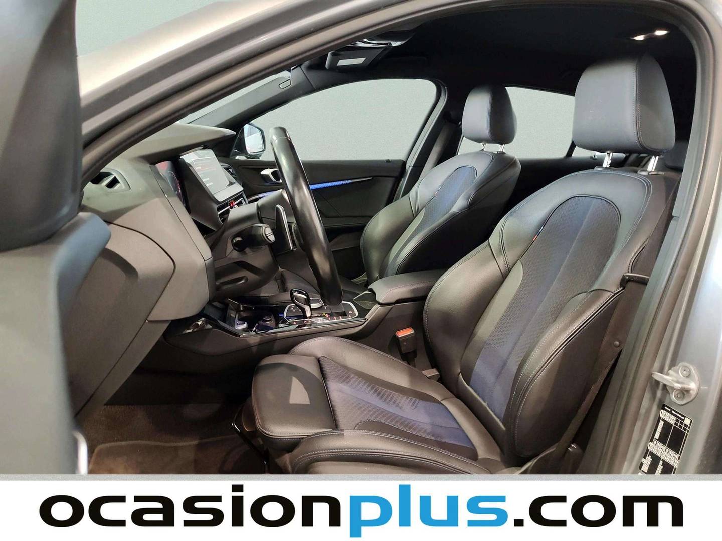 BMW Serie 1 BMW Serie 1 118d Business (150 CV) Pack M 150cv