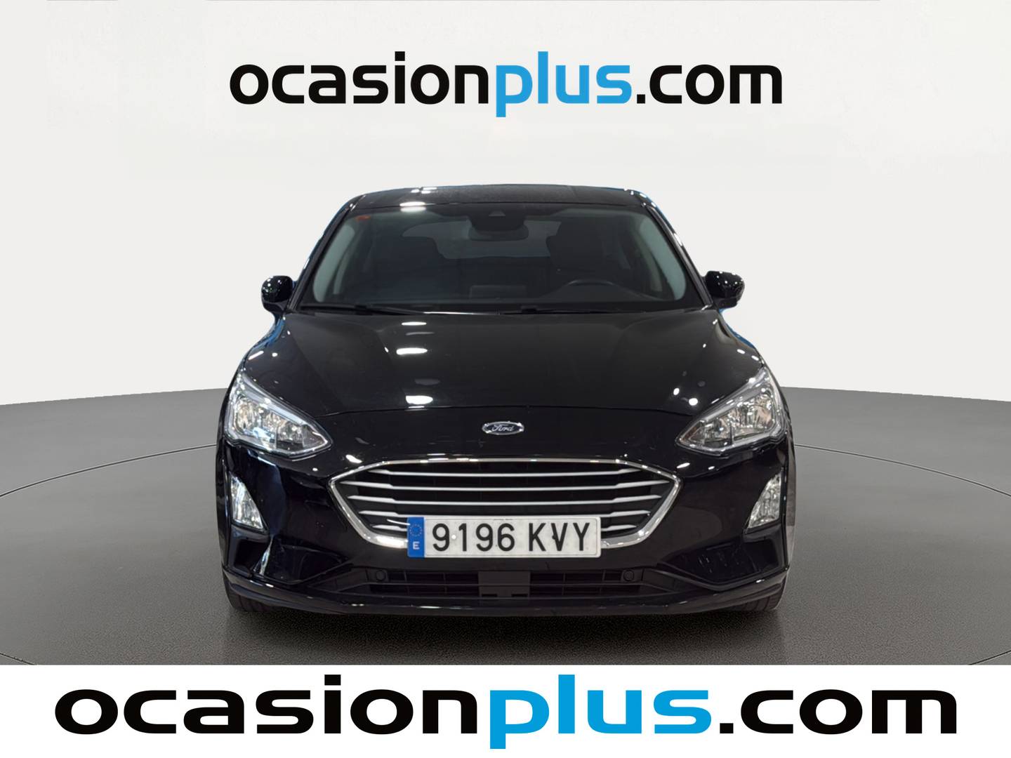 Ford Focus Ford Focus 1.0 Ecoboost Trend+ Auto (125 CV) al mejor precio