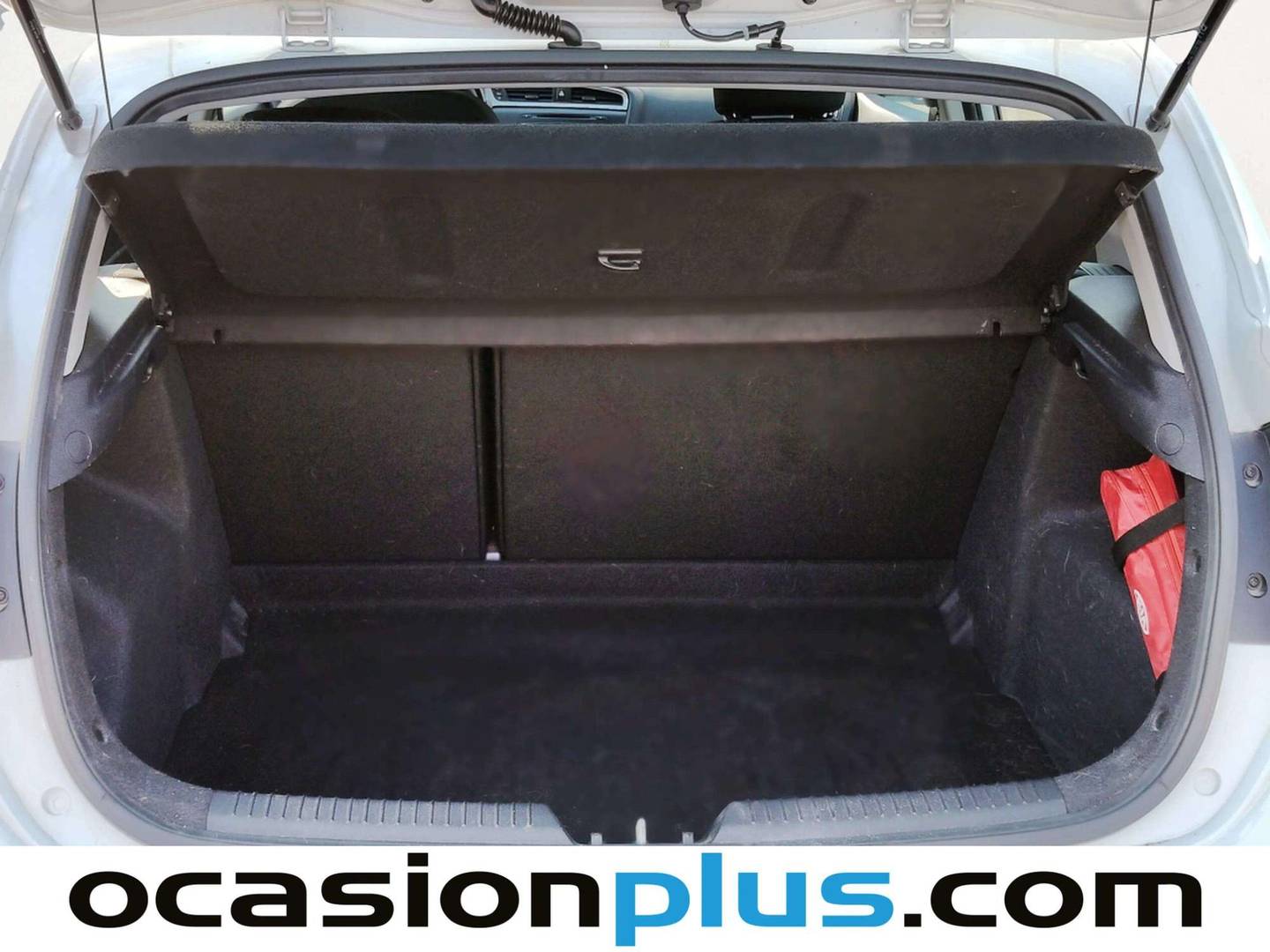 KIA Ceed KIA Cee`d 1.4 CVVT Concept Plus (100 CV) de ocasión