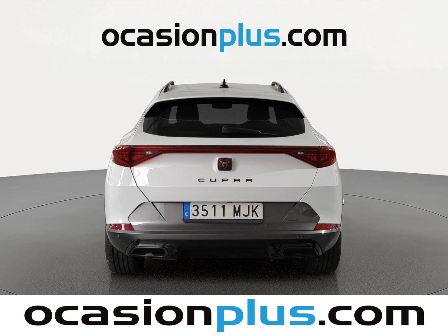 Cupra Formentor CUPRA Formentor 1.5 TSI  (150 CV) km 0