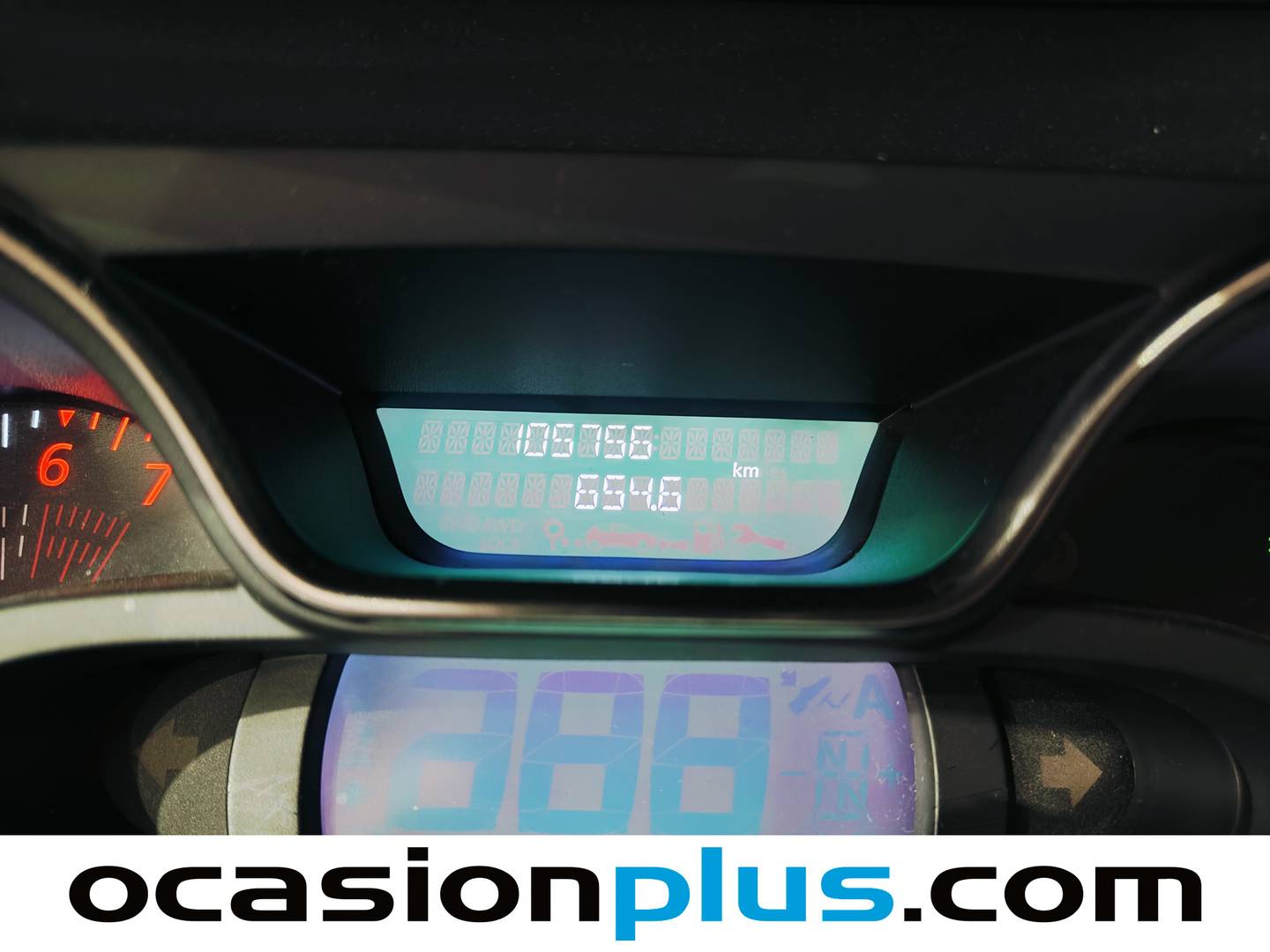 Renault Captur Renault Captur S-Edition Energy TCe (120 CV) EDC seminuevo