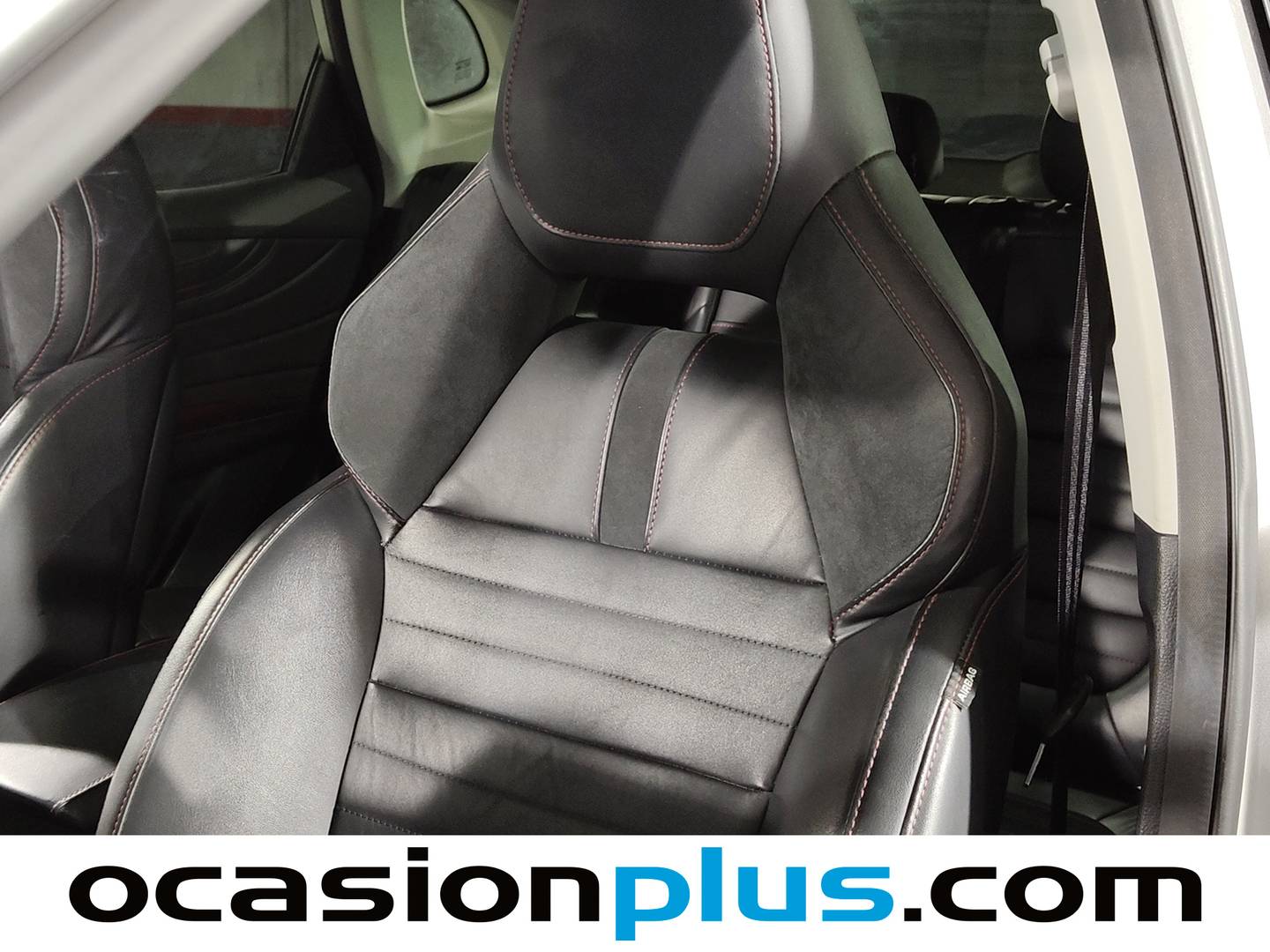 Foto MG HS MG HS 1.5 Turbo GDI Luxury  (162 CV)