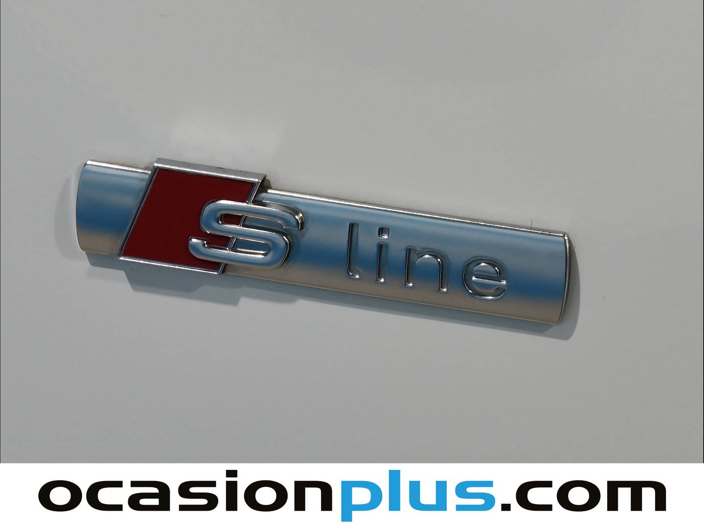 Audi A4 Audi A4 Avant S line edition 2.0 TDI  (150 CV) de segunda mano