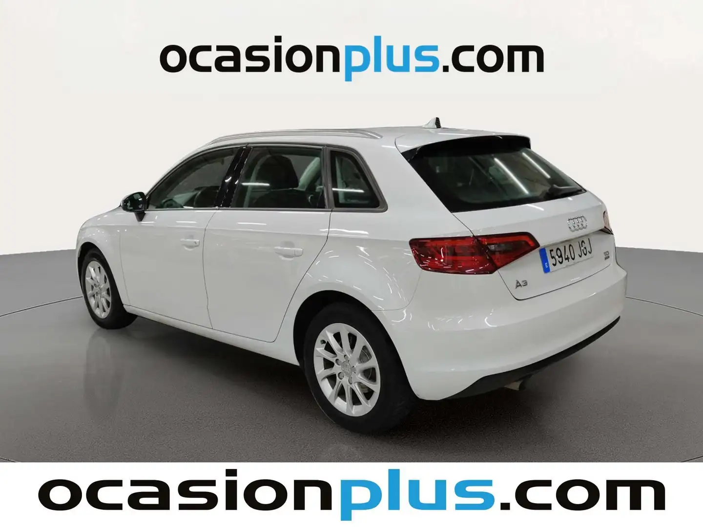 Foto Audi A3 Audi A3 Sportback Attracted 1.6 TDI clean diesel  (110 CV)