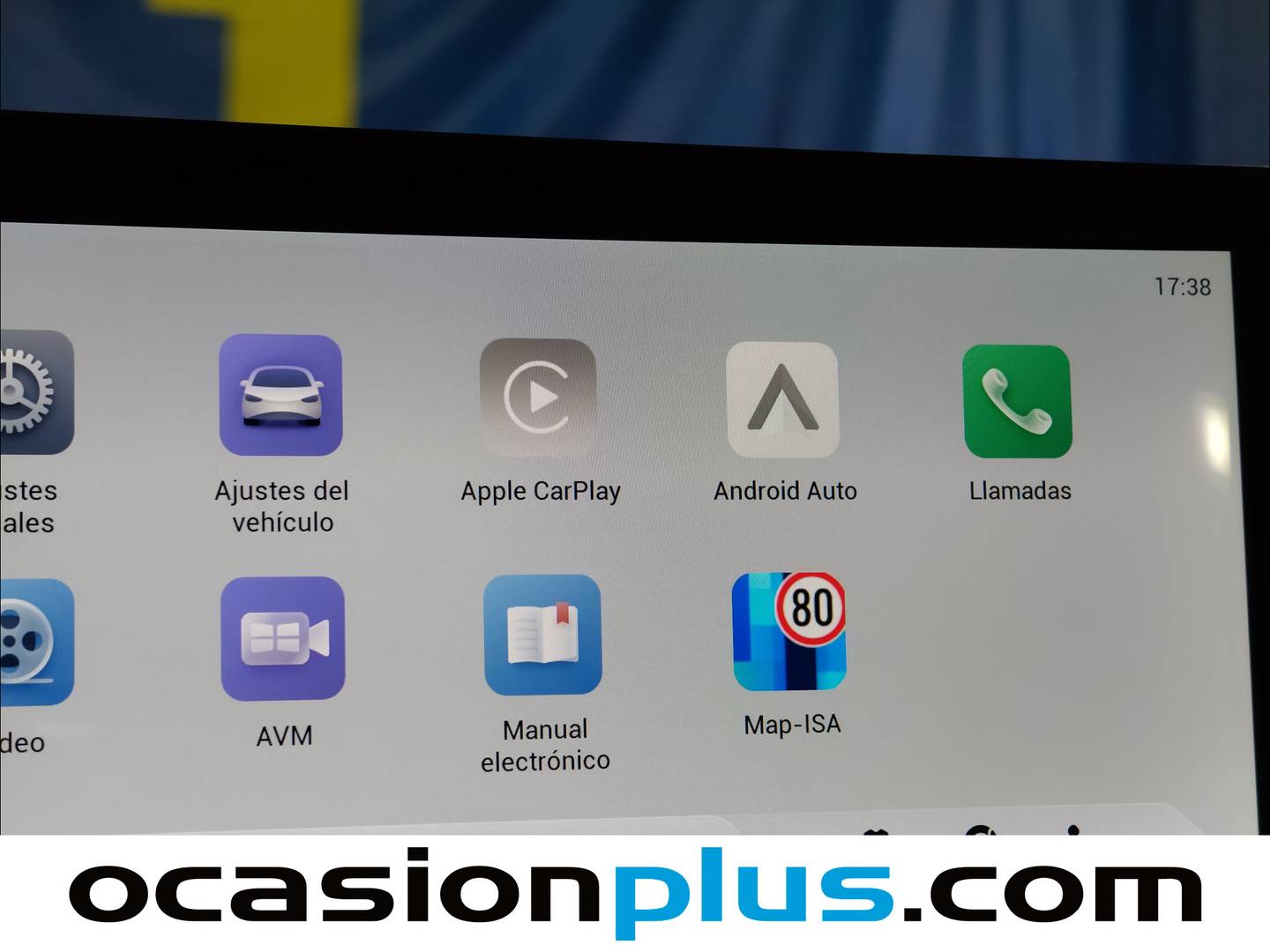 OMODA 5 OMODA 5 1.6 TGDI Premium (145 CV) km 0