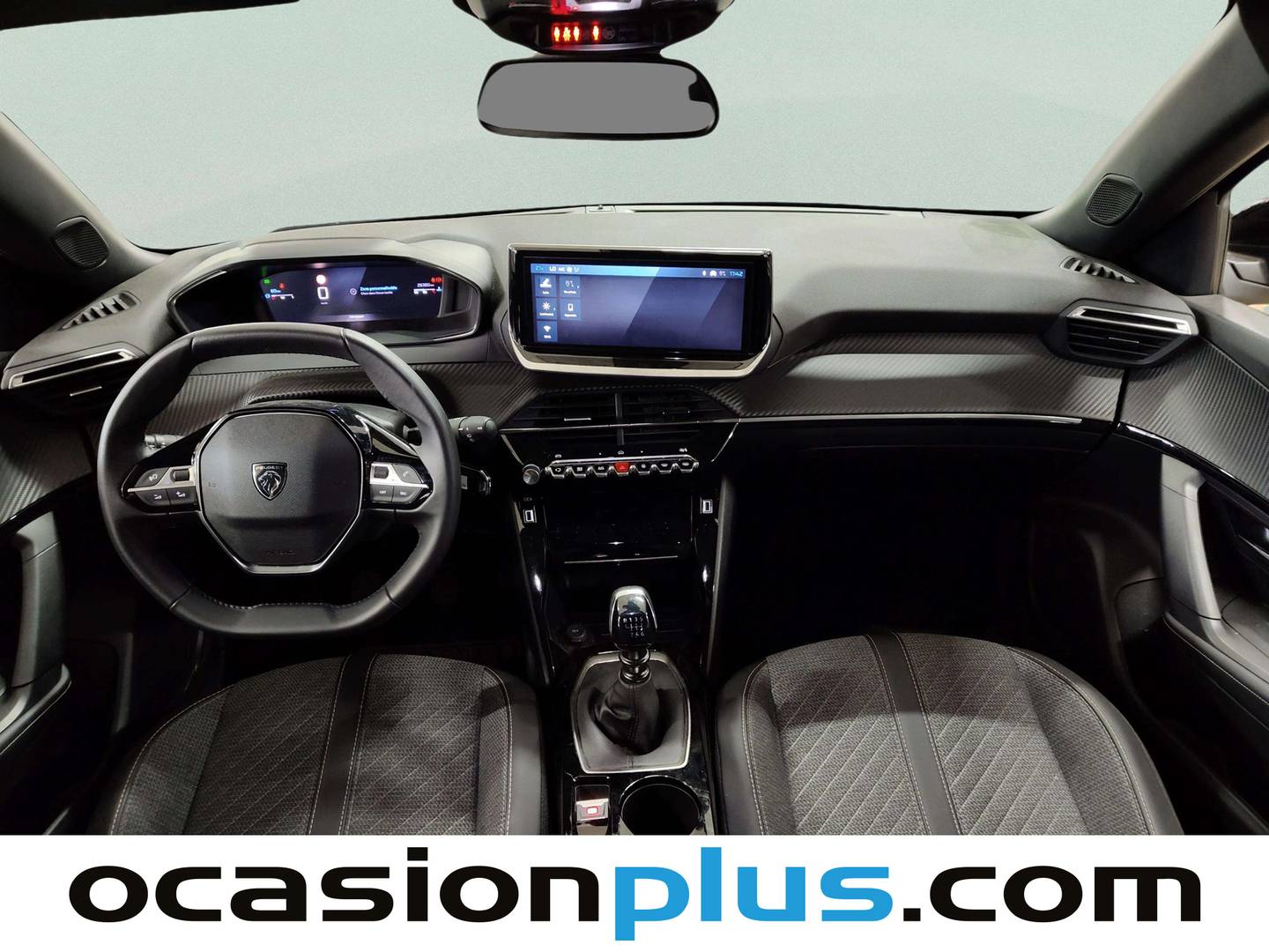 Foto Peugeot 2008 Peugeot 2008 PureTech 100 S&S Allure (100 CV)