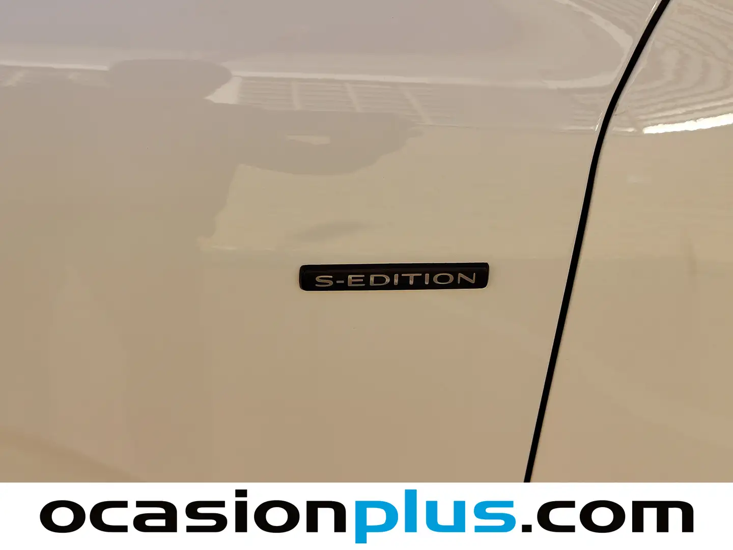 Foto Renault Kadjar Renault Kadjar S -Edition GPF TCe (140 CV)