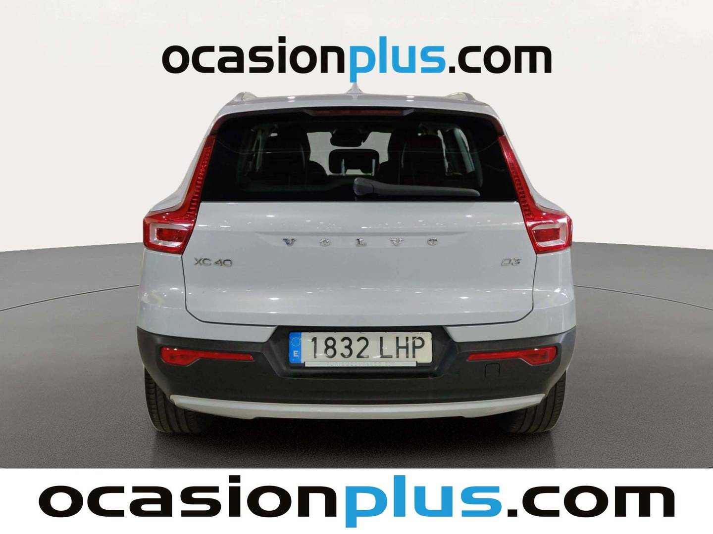 Foto Volvo XC40 Volvo XC40 D3 Momentum Pro Auto (150 CV)