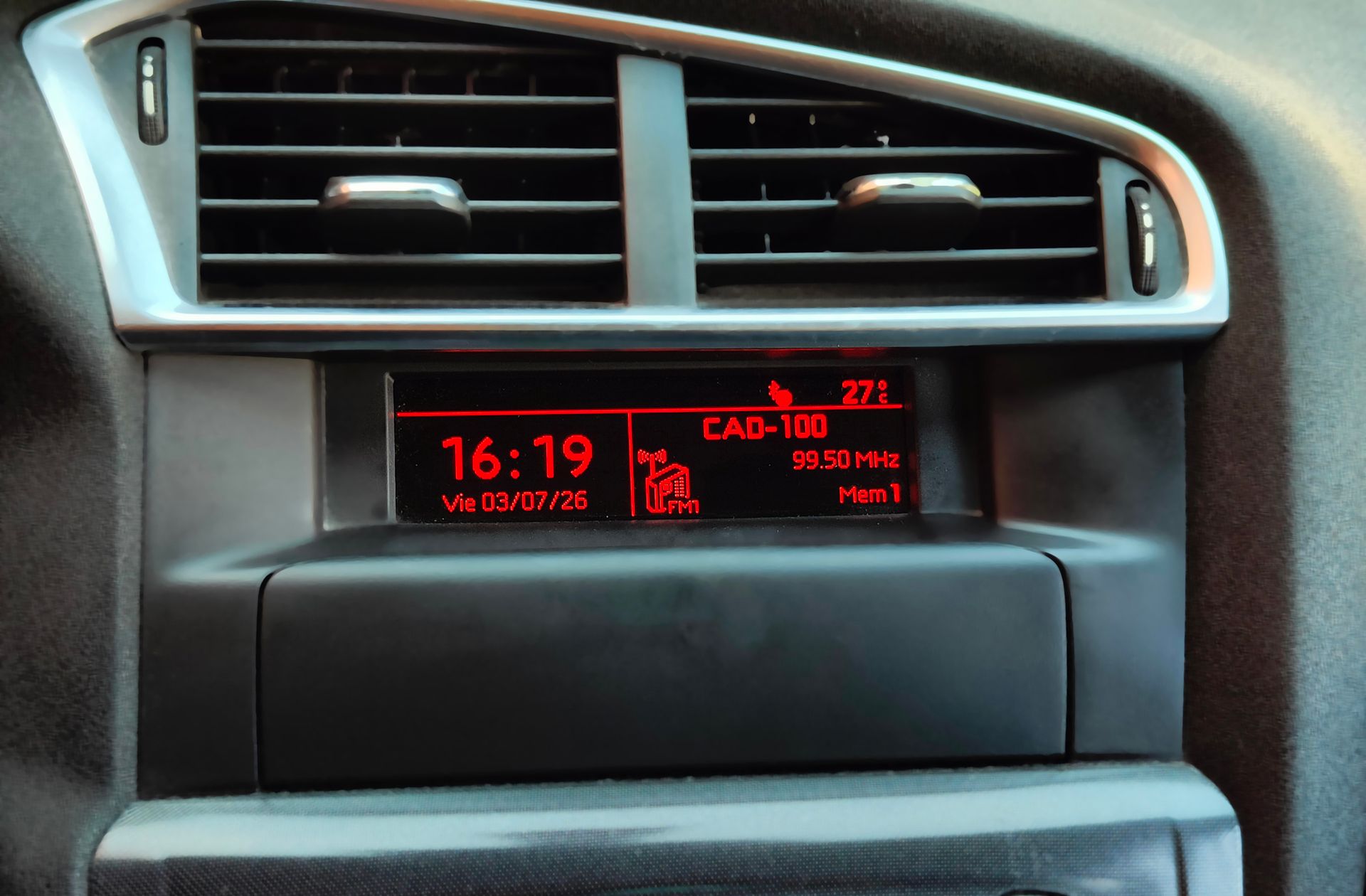 Citroën C4 1.6 HDi Collection - foto 25