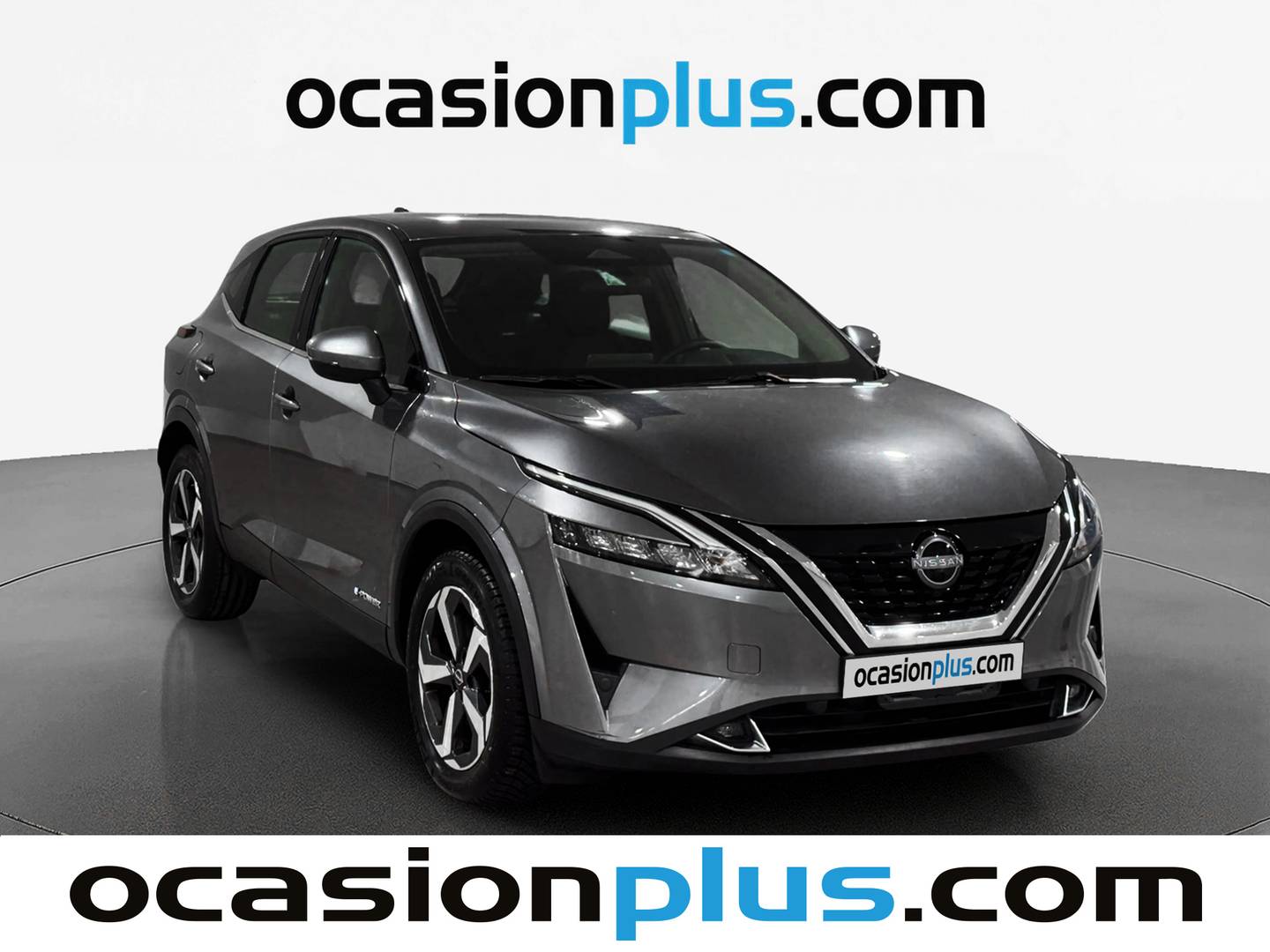 Foto Nissan QASHQAI Nissan Qashqai E-POWER Acenta (190 CV)