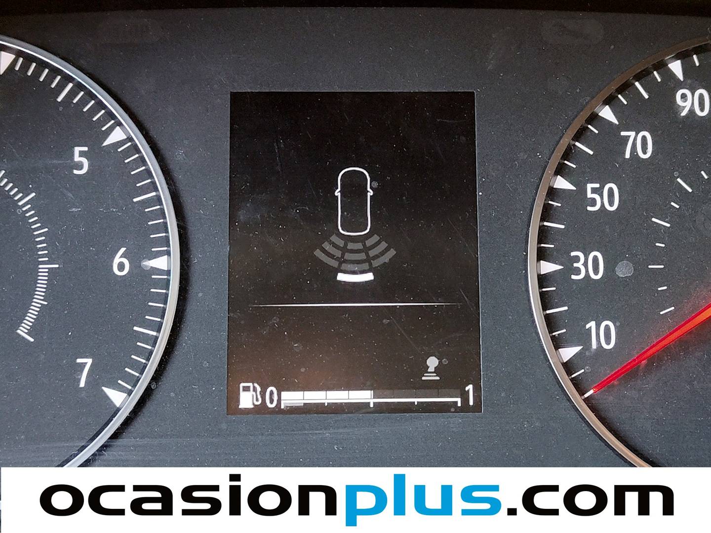 Extras y acabados del Renault Trafic Renault Trafic Furgon L2H1 CUA Blue dCi (130 CV)