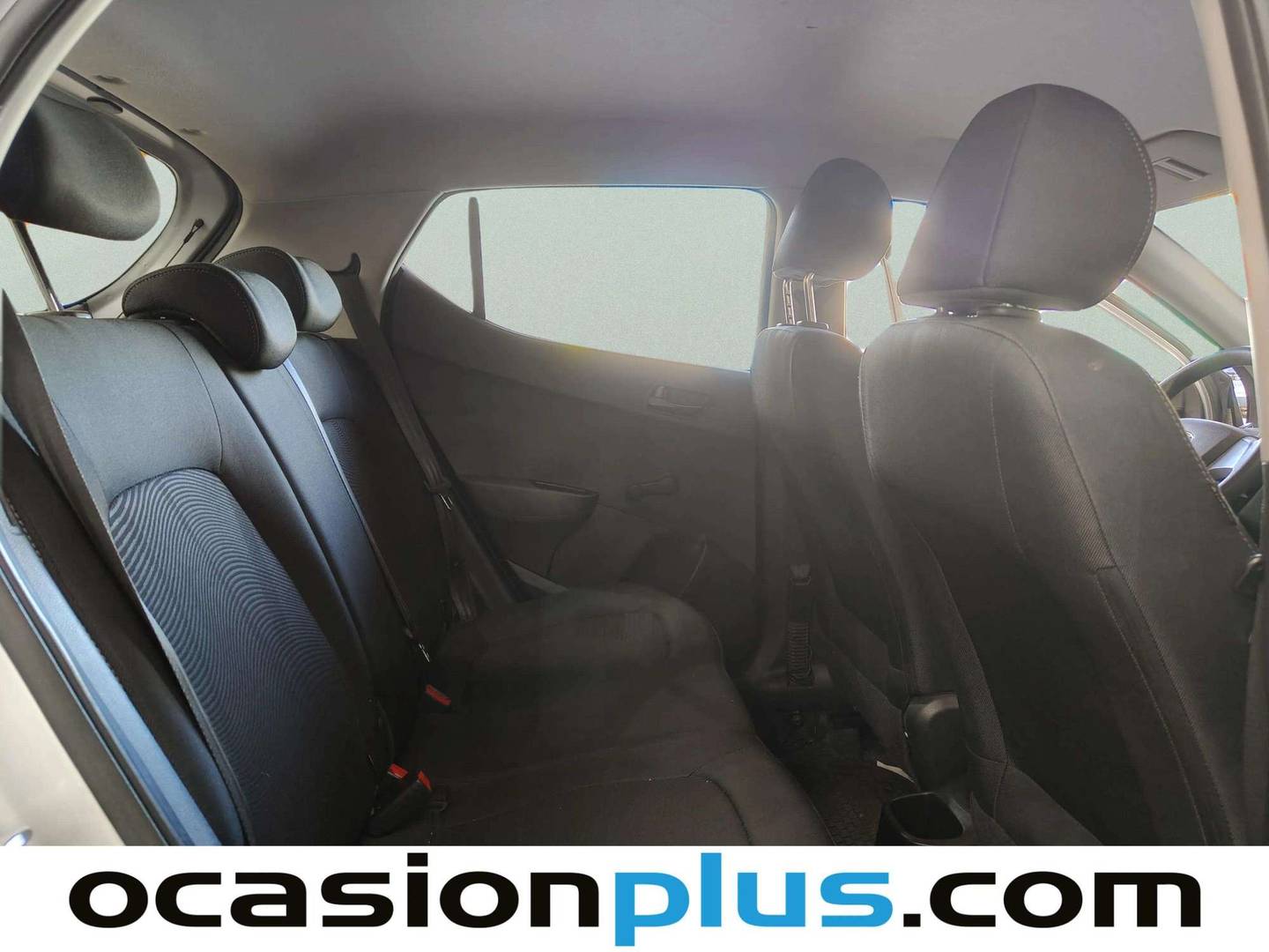 Hyundai i10 Hyundai i10 1.0 Klass (66 CV) al mejor precio