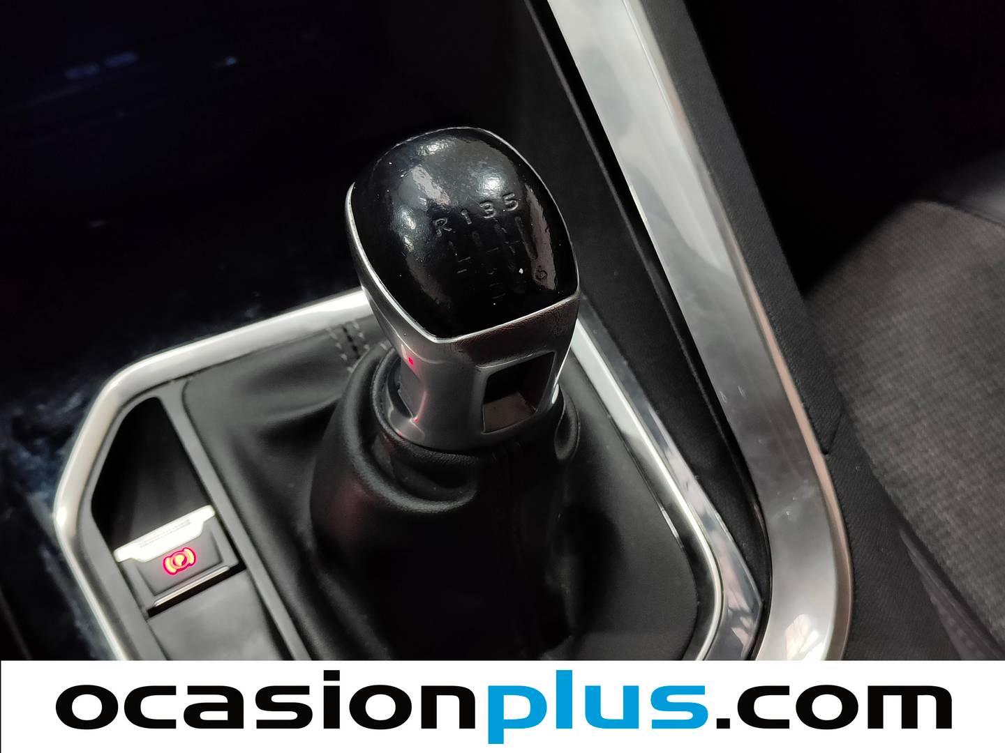 Peugeot 3008 Peugeot 3008 BlueHDI 130 S&S Allure 96 kW (130 CV) de segunda mano