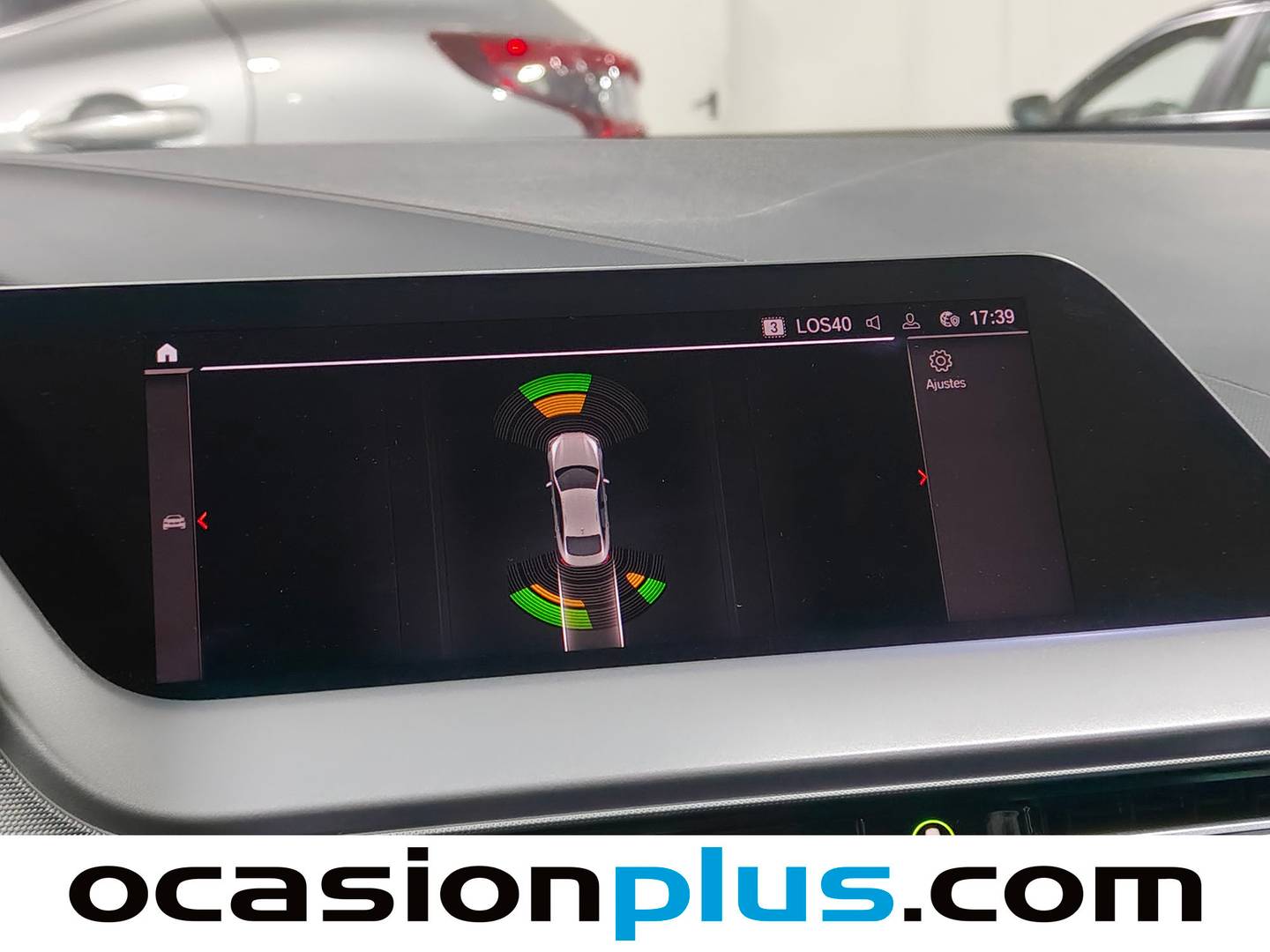 Acabados BMW Serie 2 BMW Serie 2 216d Gran Coupe (116 CV)