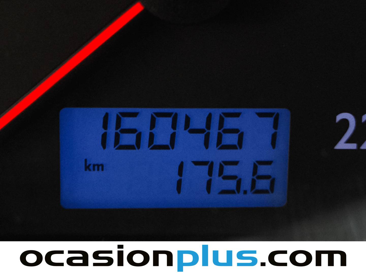 Volkswagen Polo Volkswagen Polo Trendline 1.9 TDI (100 CV) seminuevo