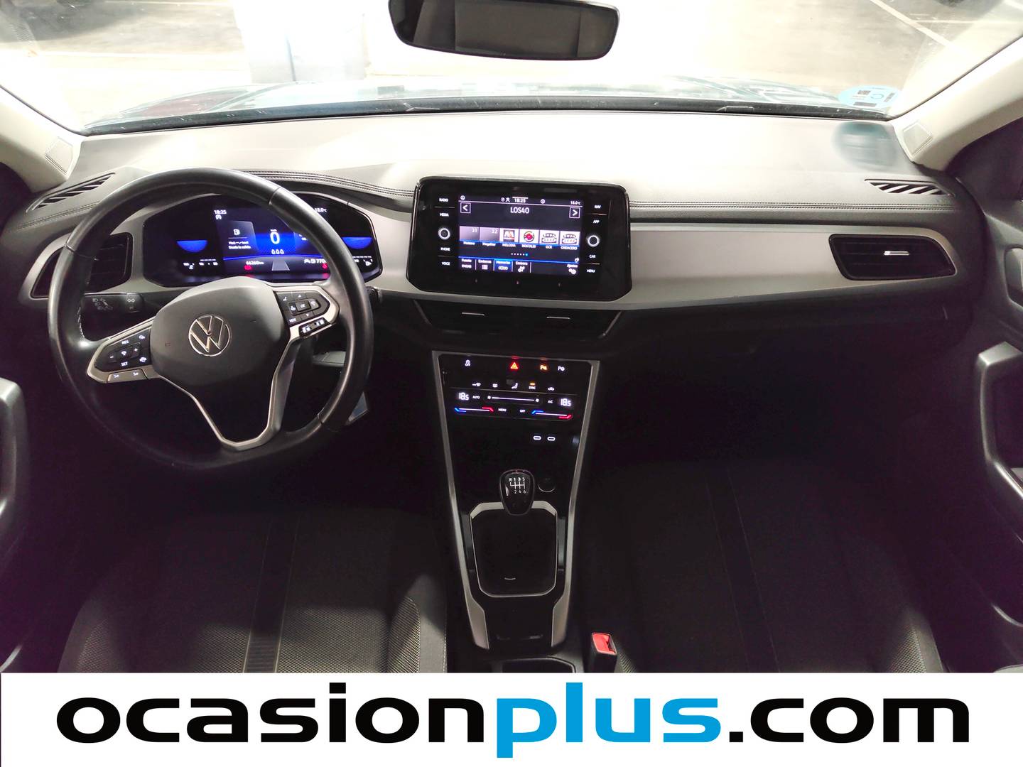 Foto Volkswagen T-Roc Volkswagen T-Roc Life 1.5 TSI (150 CV)