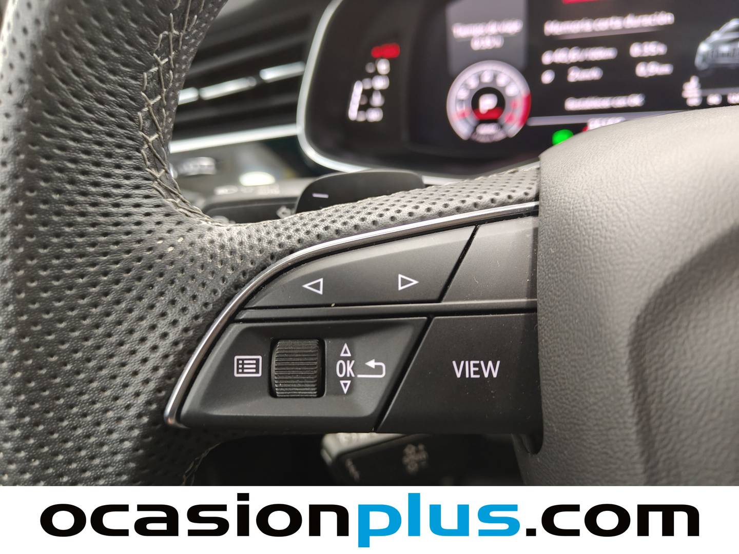 Audi Q8 Audi Q8 S Line 55 TFSI quattro (340 CV) tiptronic 340cv