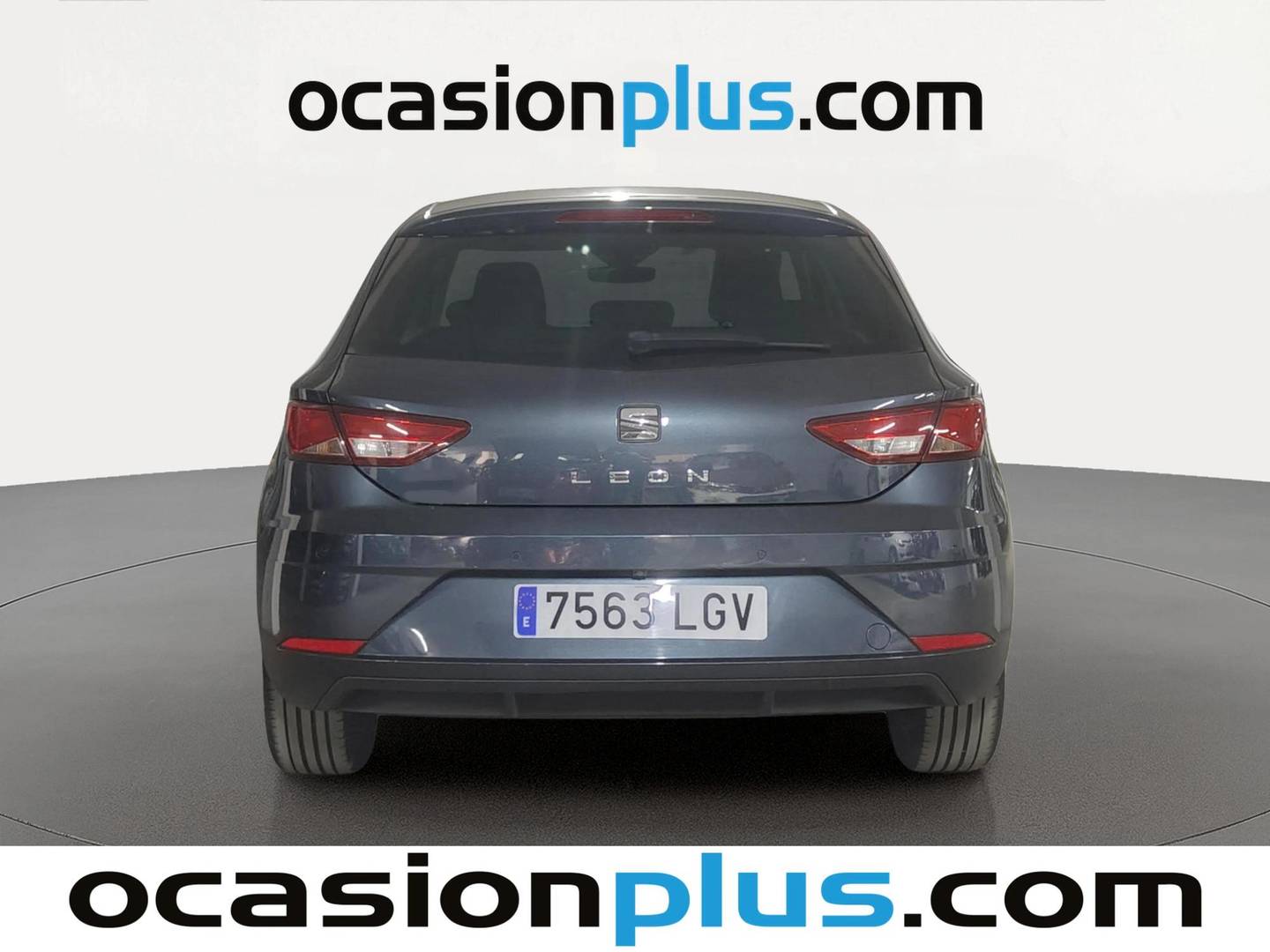 Seat León Seat León 1.6 TDI S&S Style Visio Edition Nav (115 CV) km 0