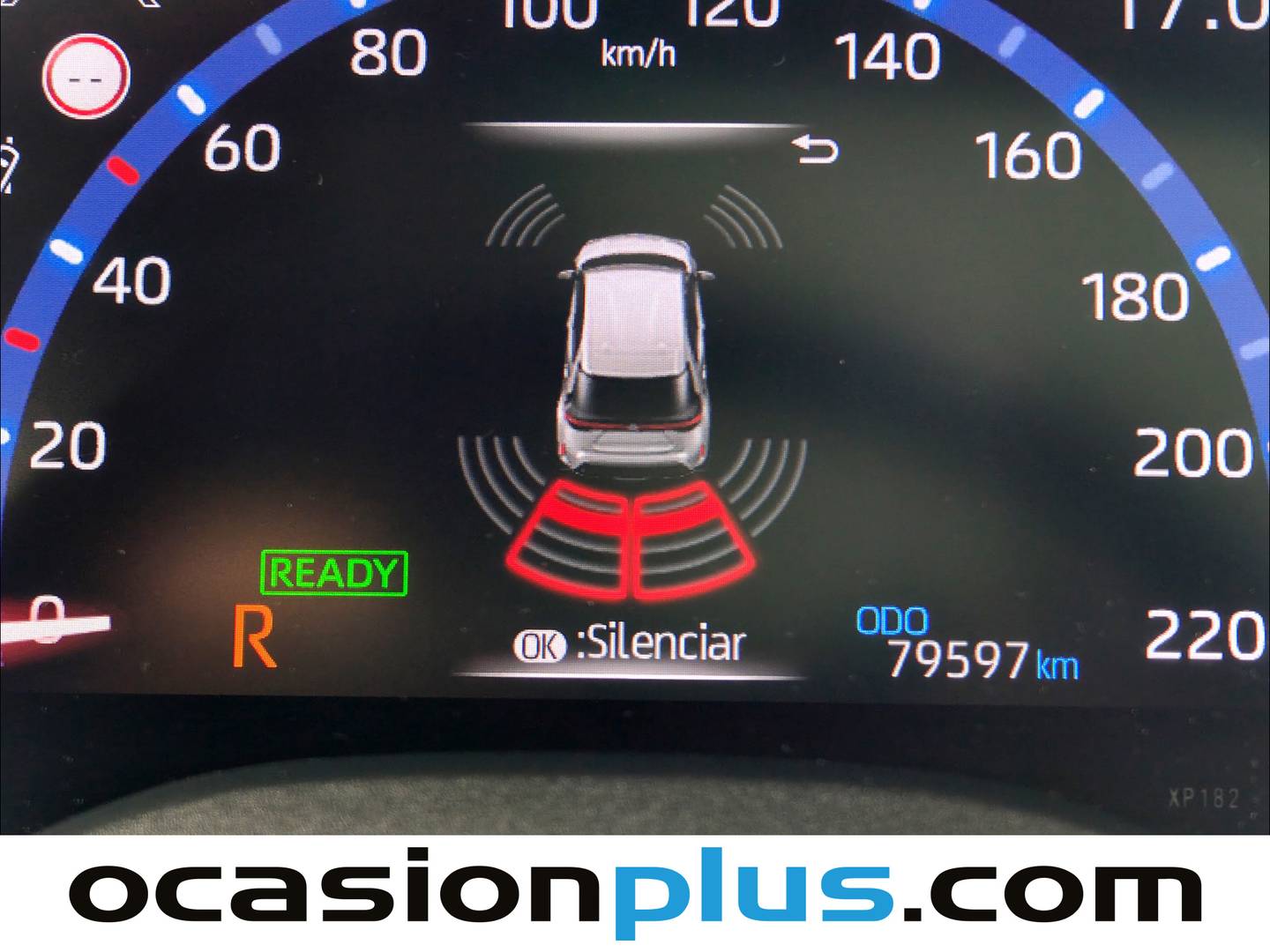 Paquetes del Toyota Yaris Cross Toyota Yaris Cross 120H Style Plus (116 CV)