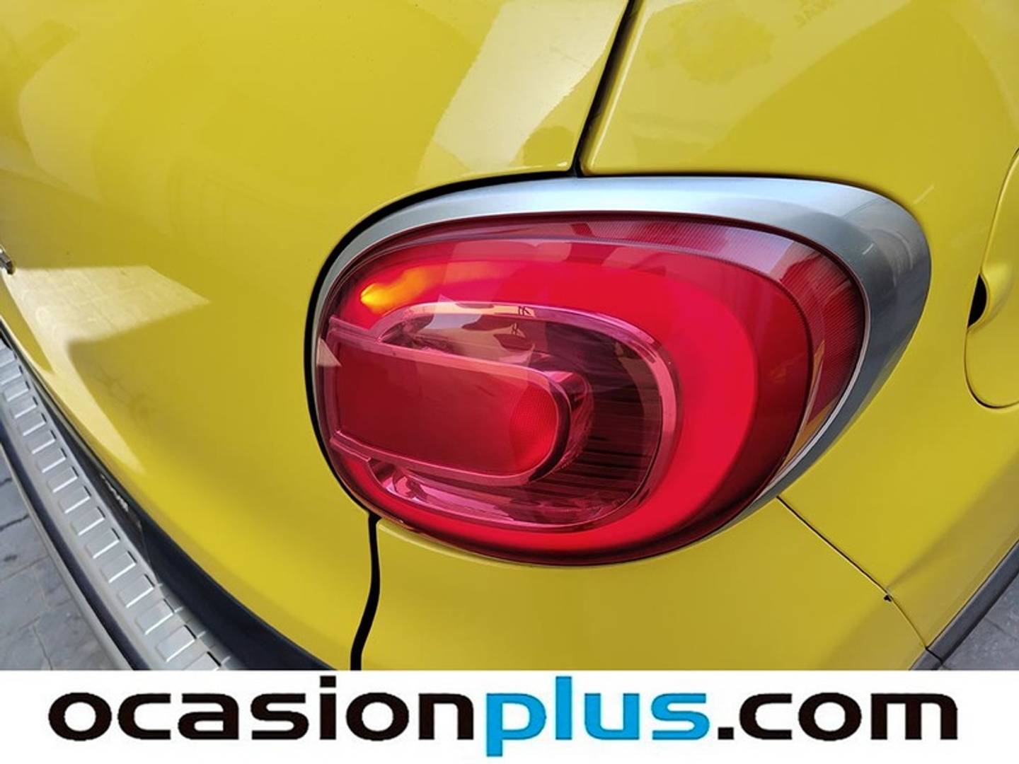 Fiat 500L Fiat 500L 0.9 Turbo TwinAir S&S Trekking (105 CV) barato