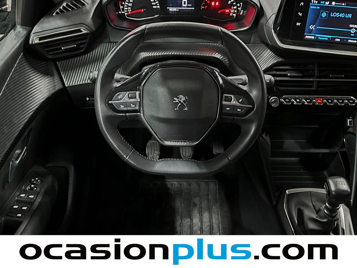 Foto Peugeot 208 Peugeot 208 PureTech 100 Active Pack (100 CV)