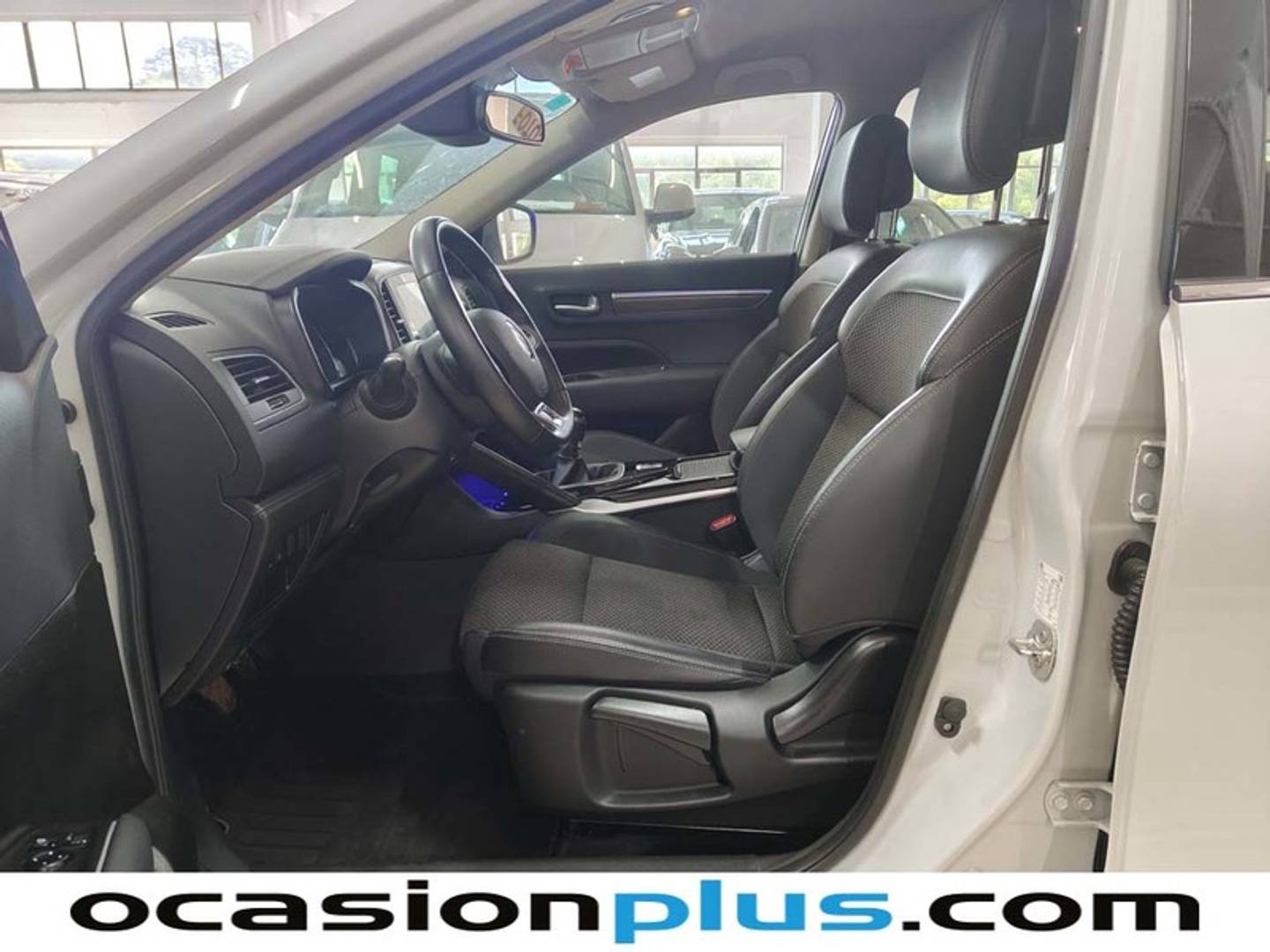 Renault Koleos Renault Koleos dCi 130 Zen 4WD (177 CV) seminuevo